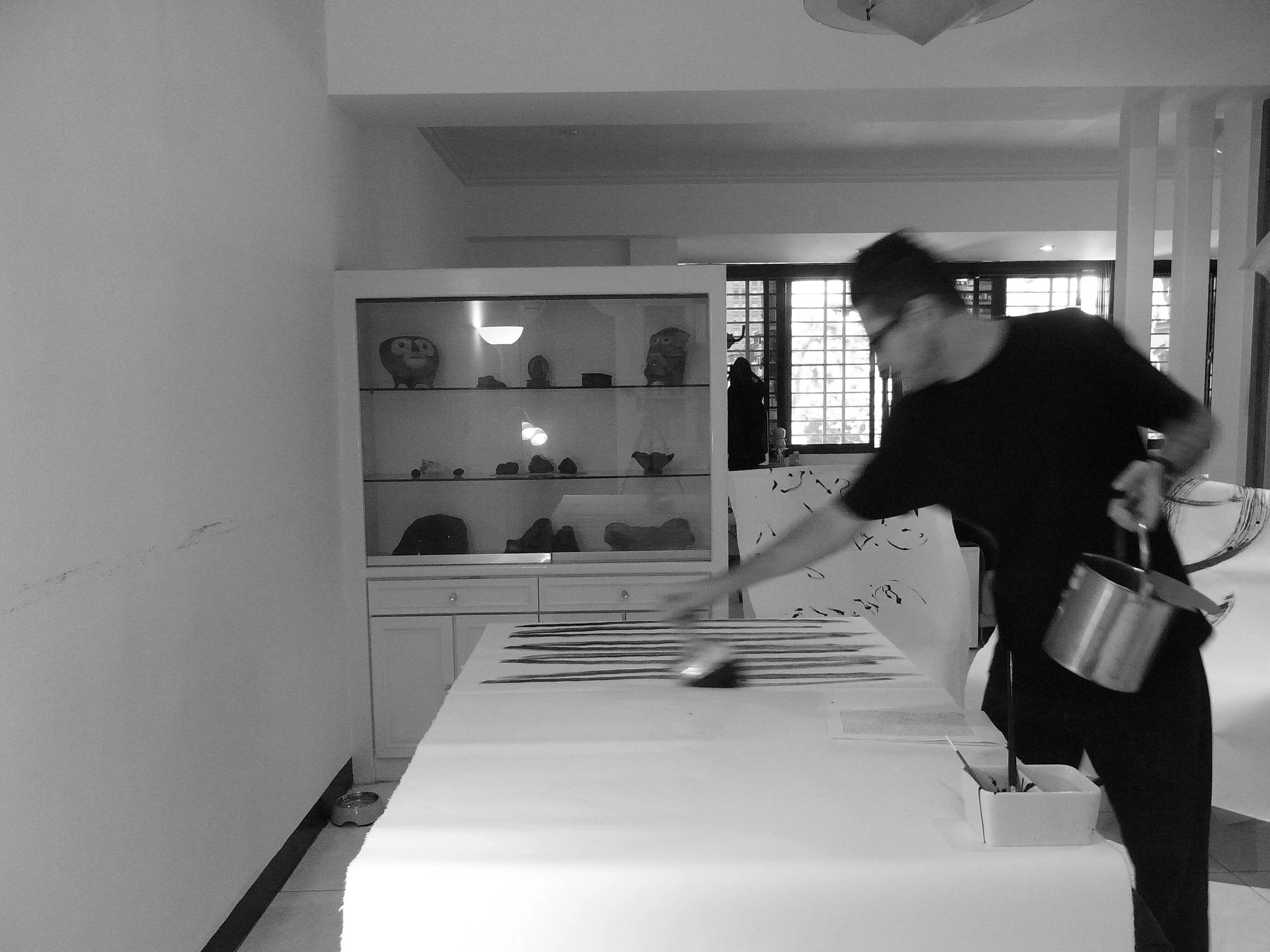 Kevin-Brown-Calligraphy-Life-Sentence-VII-R0030813.JPG
