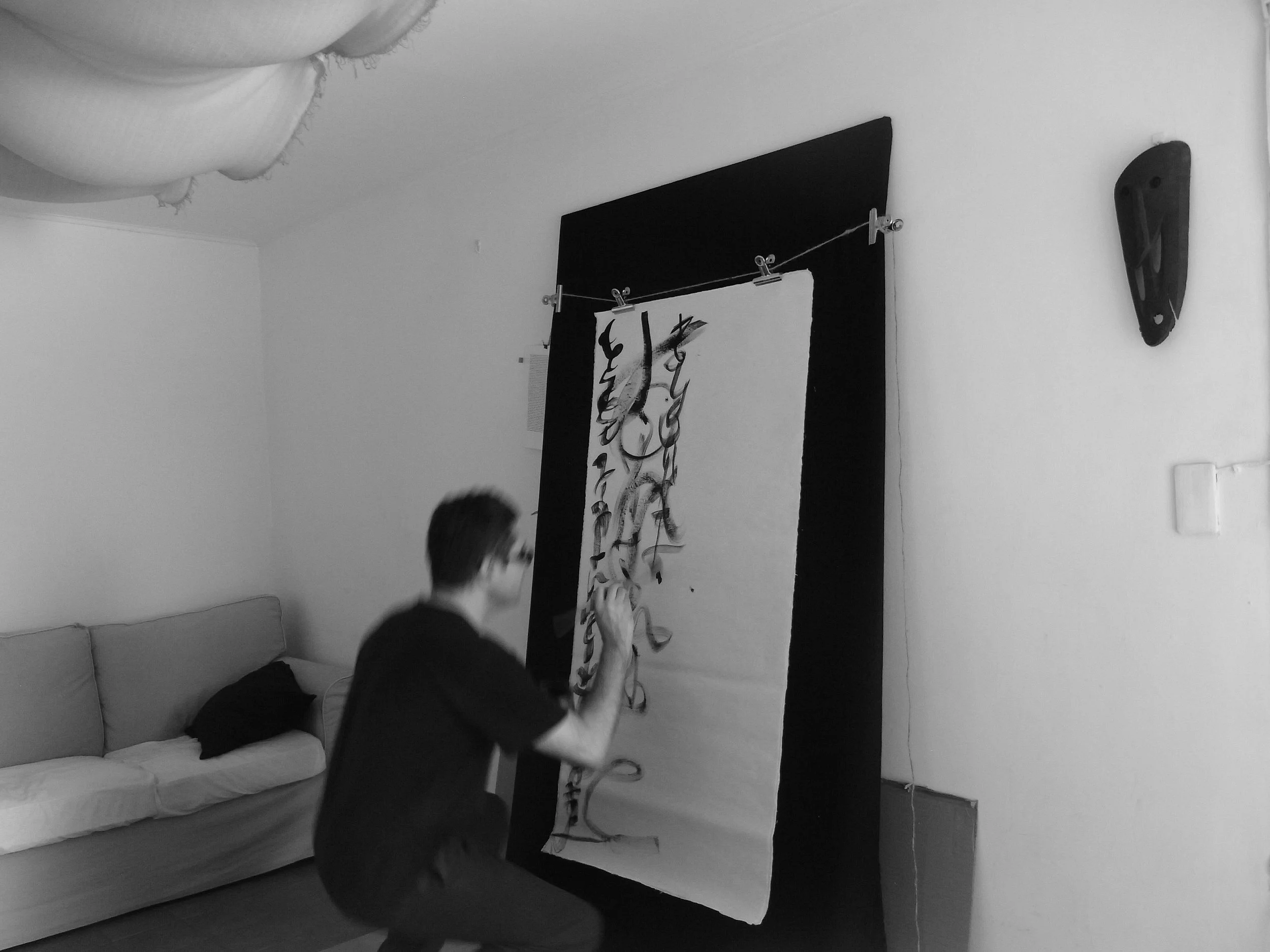 Kevin-Brown-Calligraphy-Life-Sentence-XVI-R0039134.JPG
