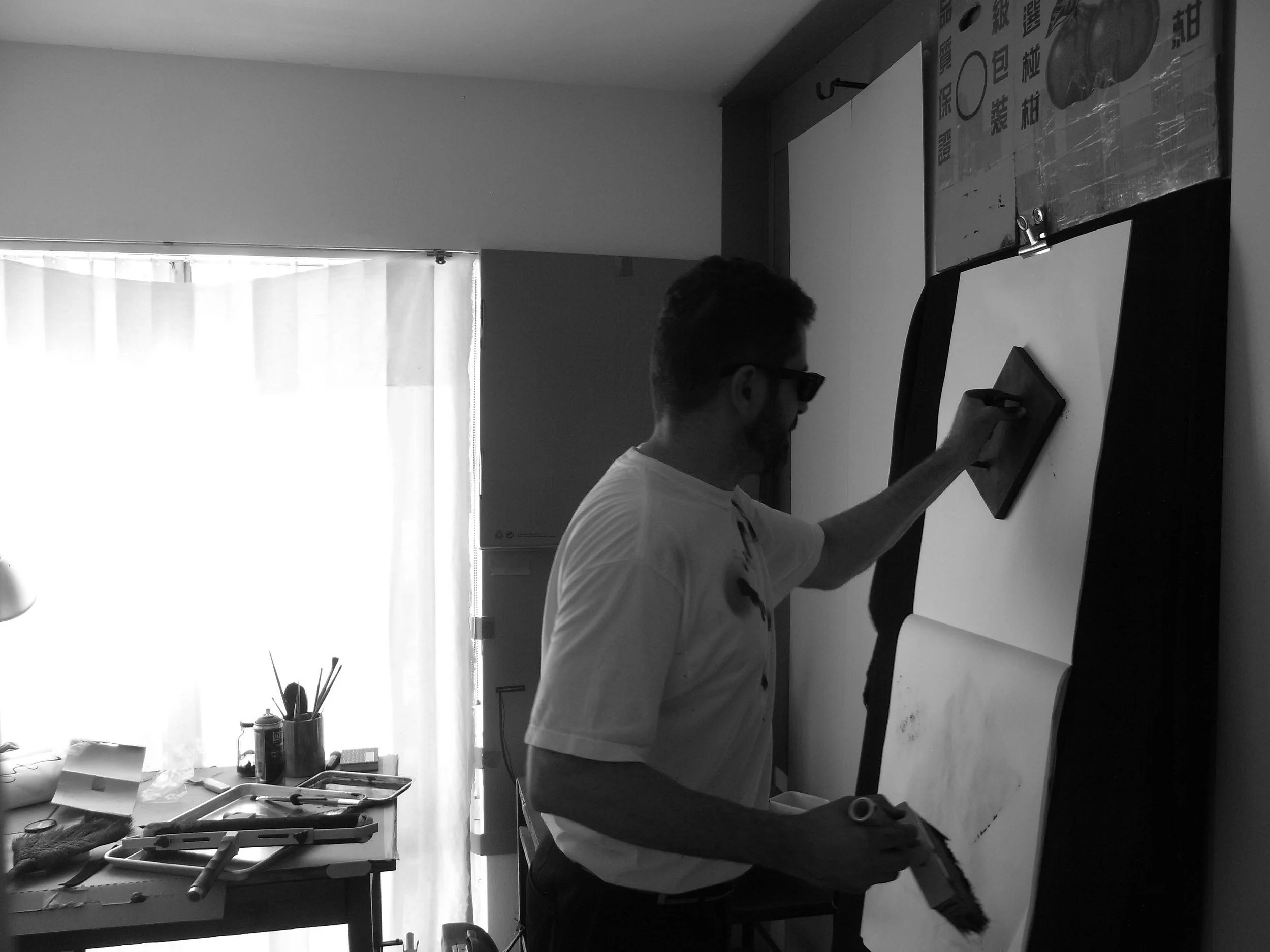 Kevin-Brown-Calligraphy-Self-portrait-R0063556.JPG