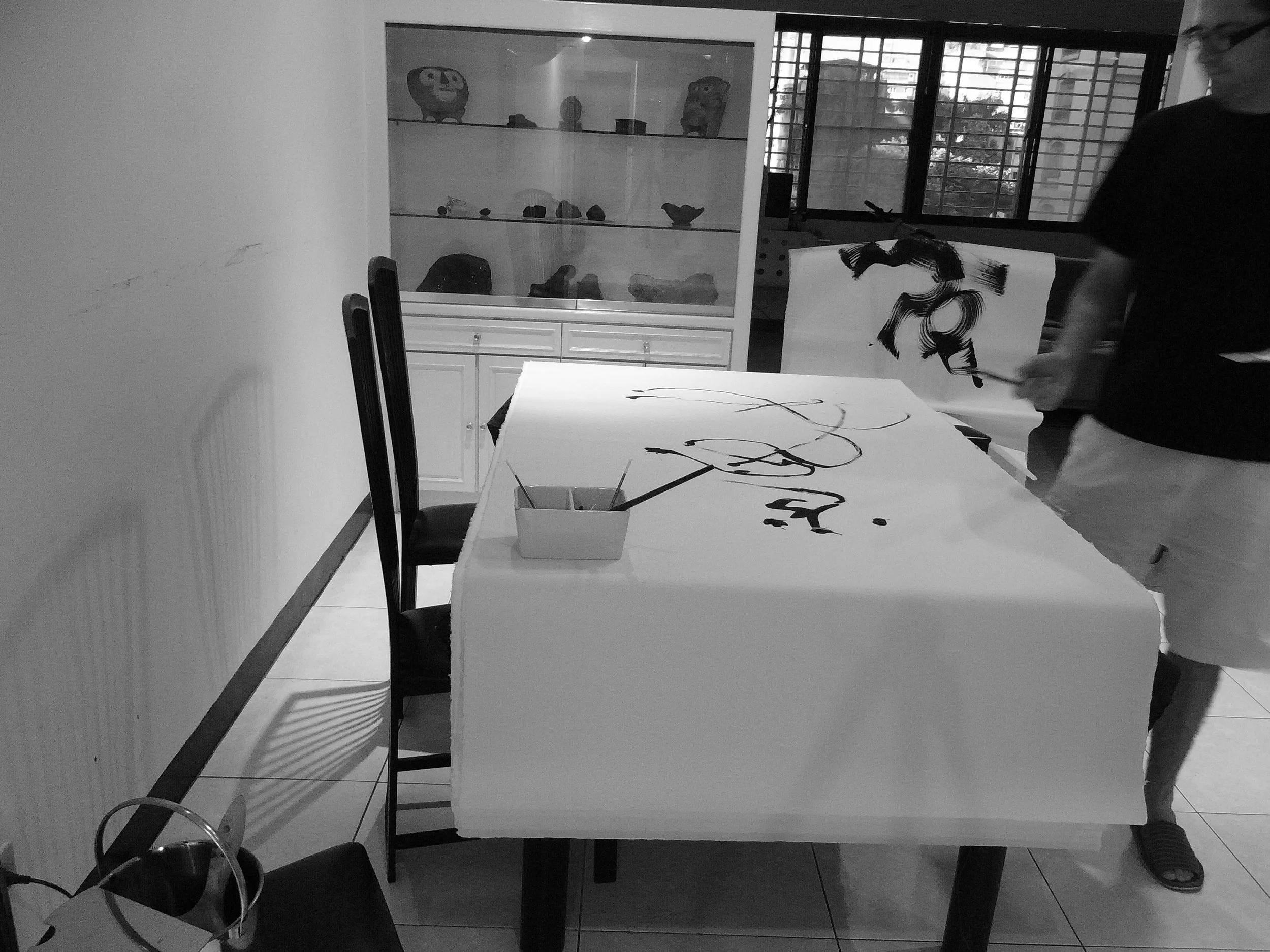 Kevin-Brown-Calligraphy-Life-Sentence-IV-R0026066.JPG
