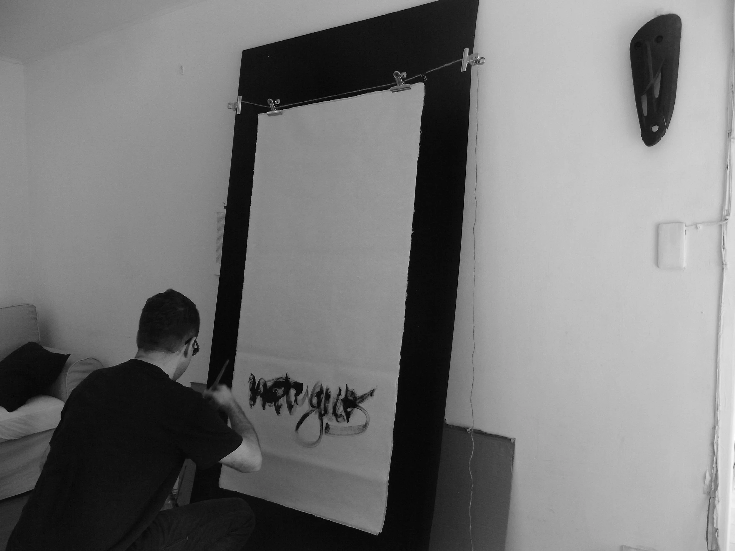 Kevin-Brown-Calligraphy-Life-Sentence-X-R0036674.JPG