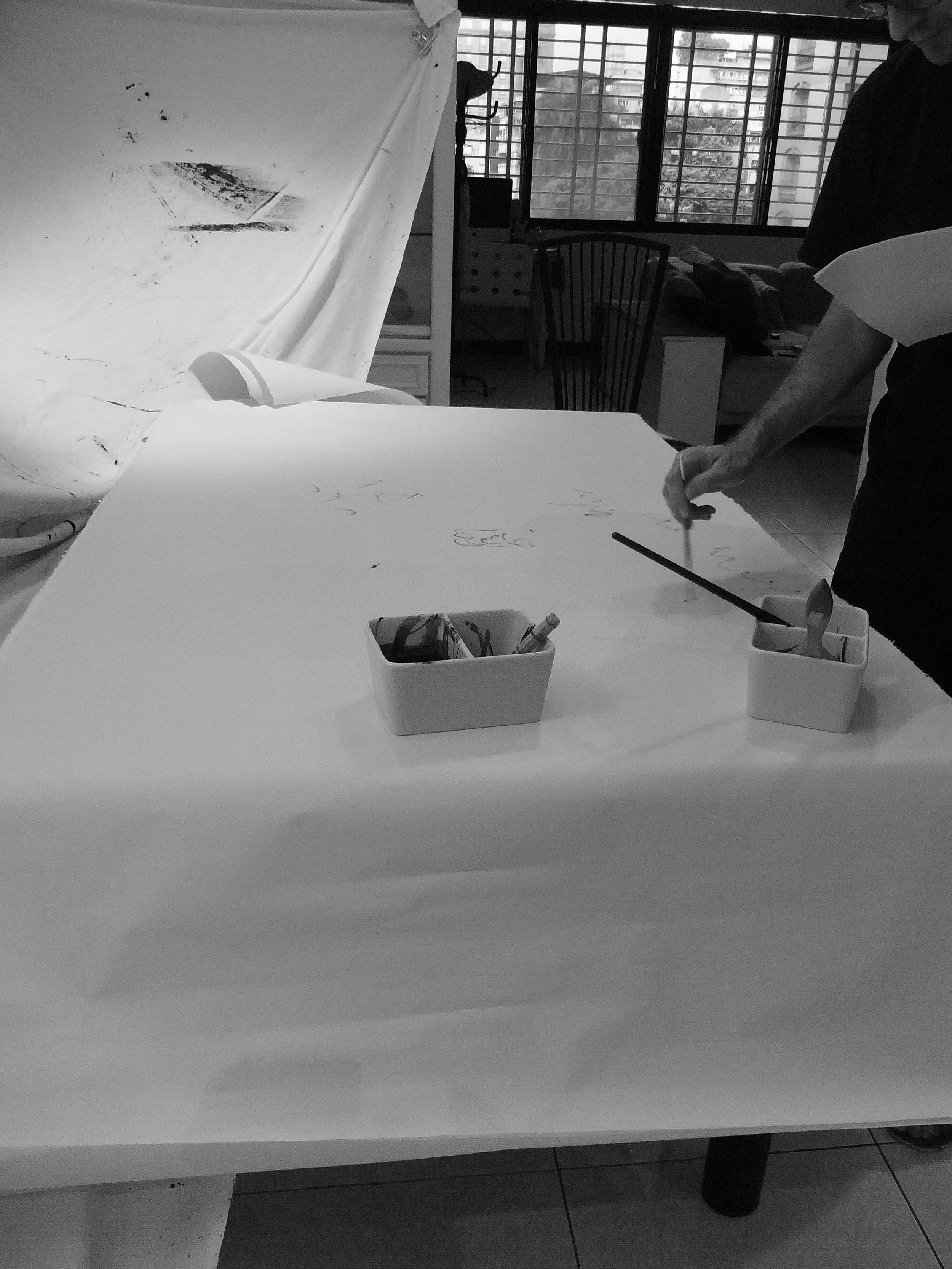 Kevin-Brown-Calligraphy-Life-Sentence-III-R0025073.JPG