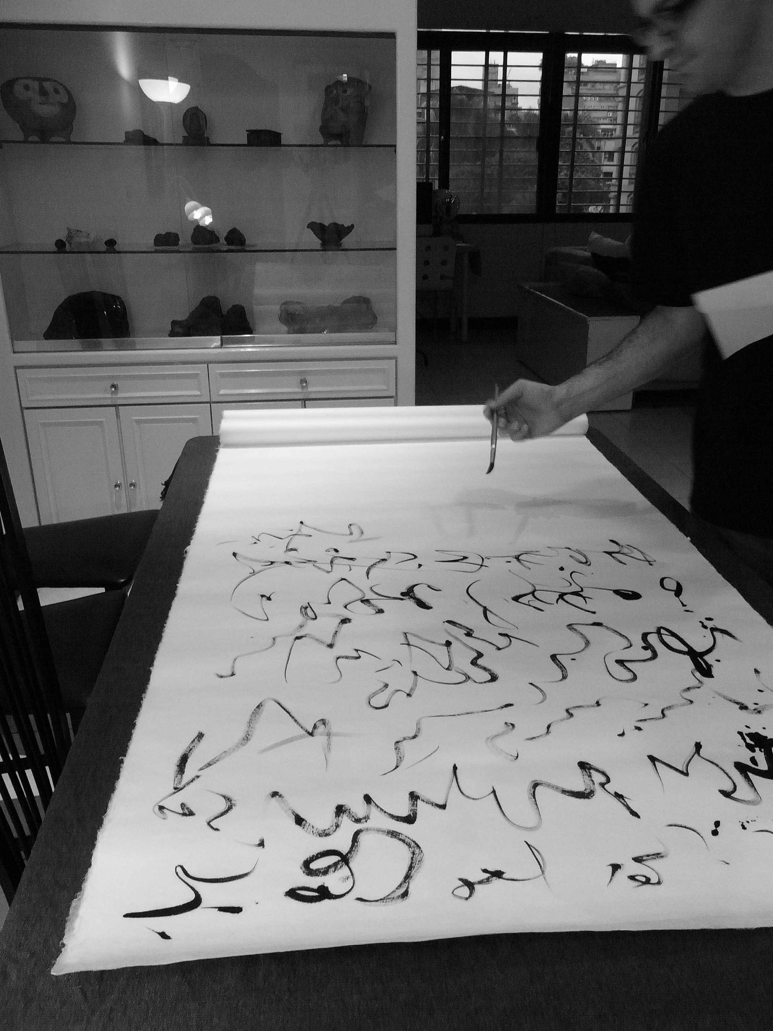 Kevin-Brown-Calligraphy-Life-Sentence-I-R0022921.JPG