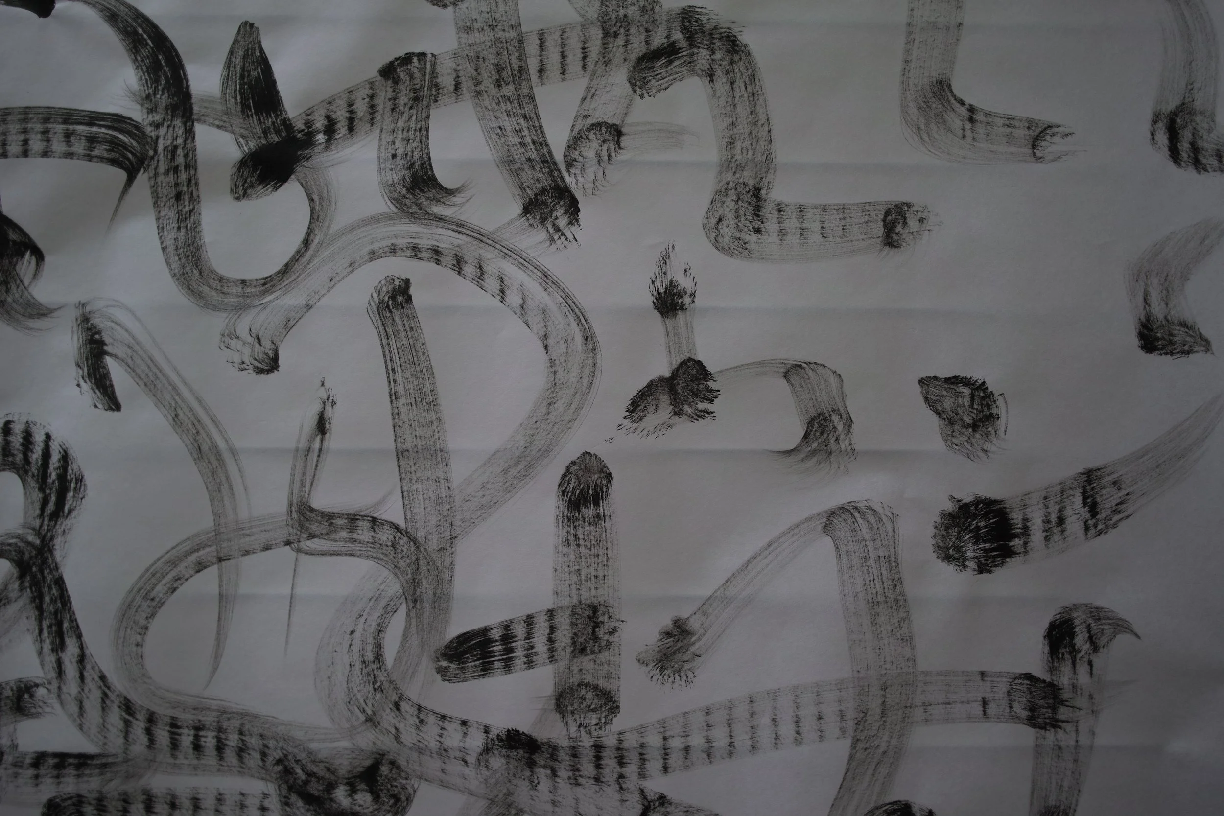 Kevin-Brown-Calligraphy-Sroll-DP1M2318.JPG