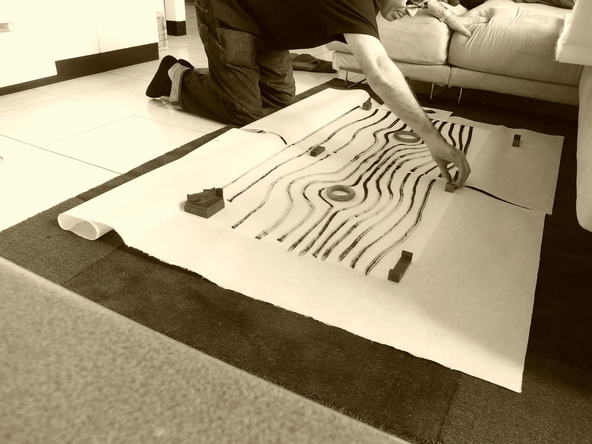 Kevin-Brown-Calligraphy-I-Ching-R0013965.JPG