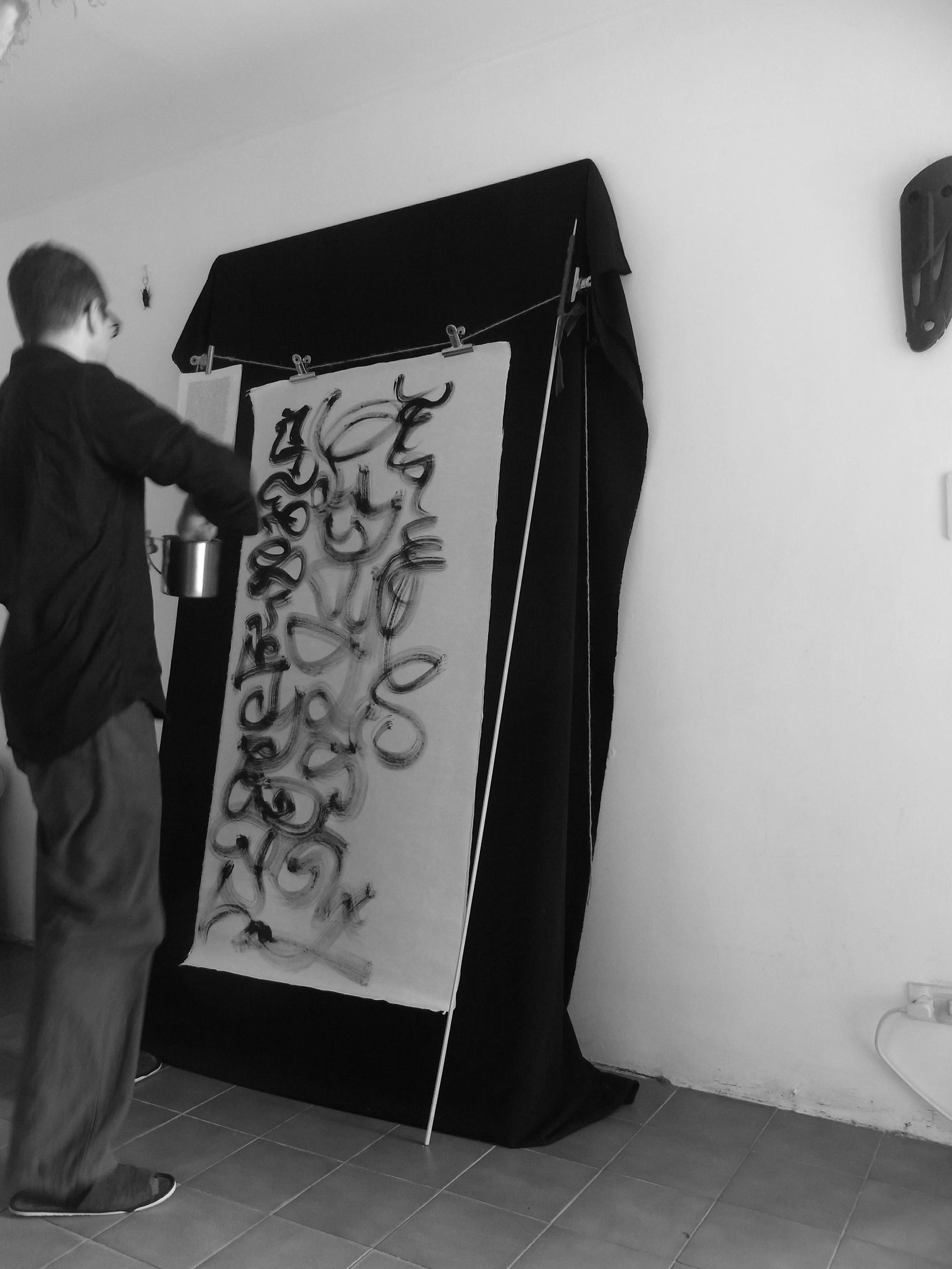 Kevin-Brown-Calligraphy-Life-Sentence-XVIII-R0053552.JPG