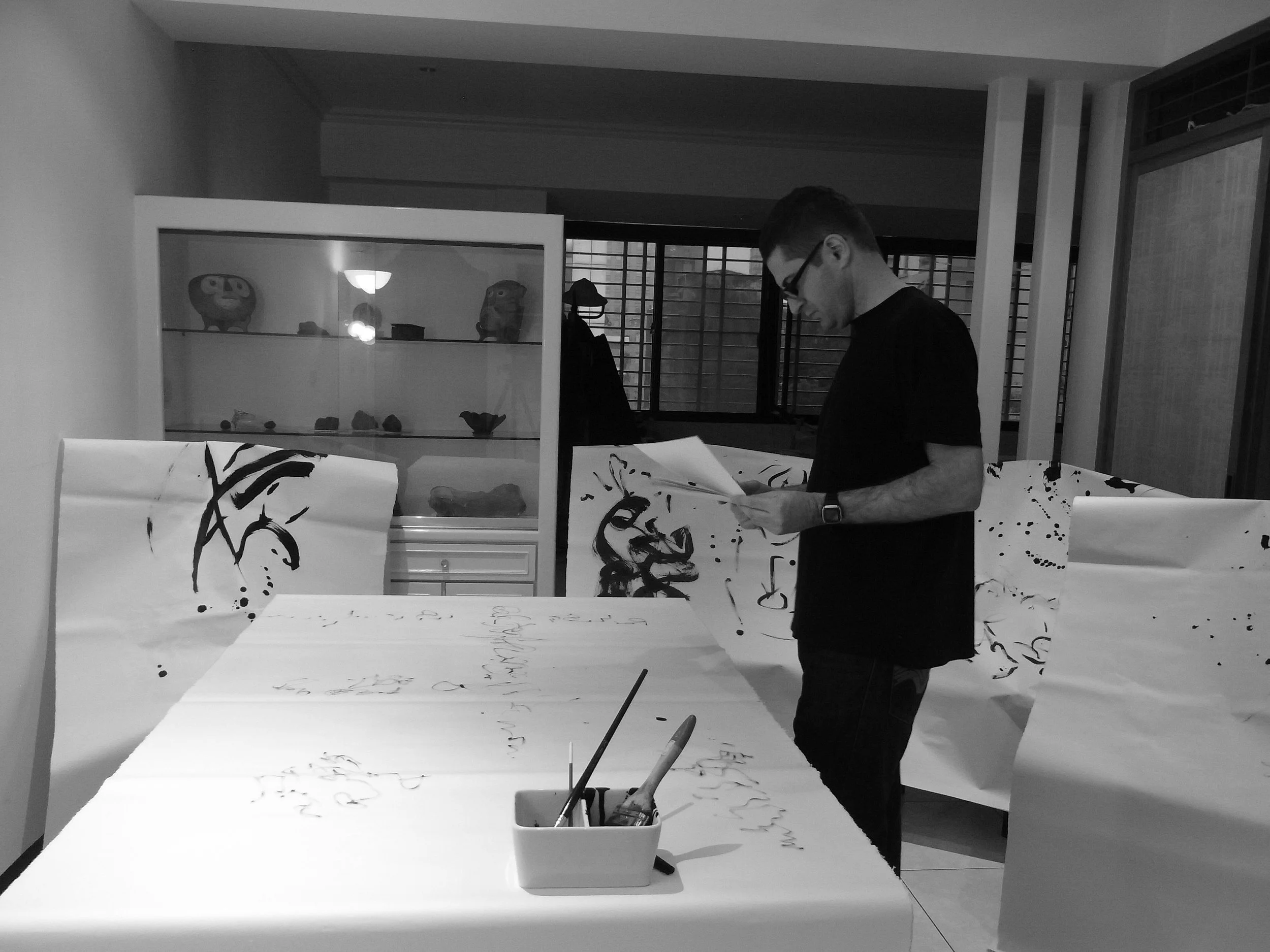 Kevin-Brown-Calligraphy-Life-Sentence-VIII-R0031461.JPG