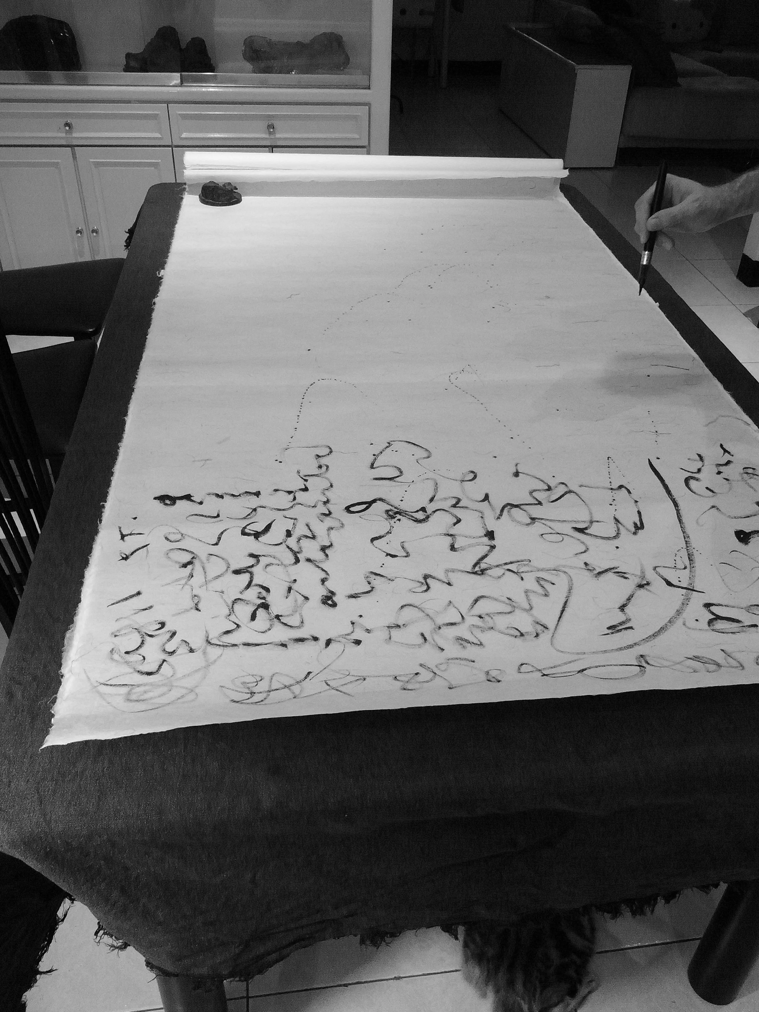 Kevin-Brown-Calligraphy-Life-Sentence-I-R0022653.JPG
