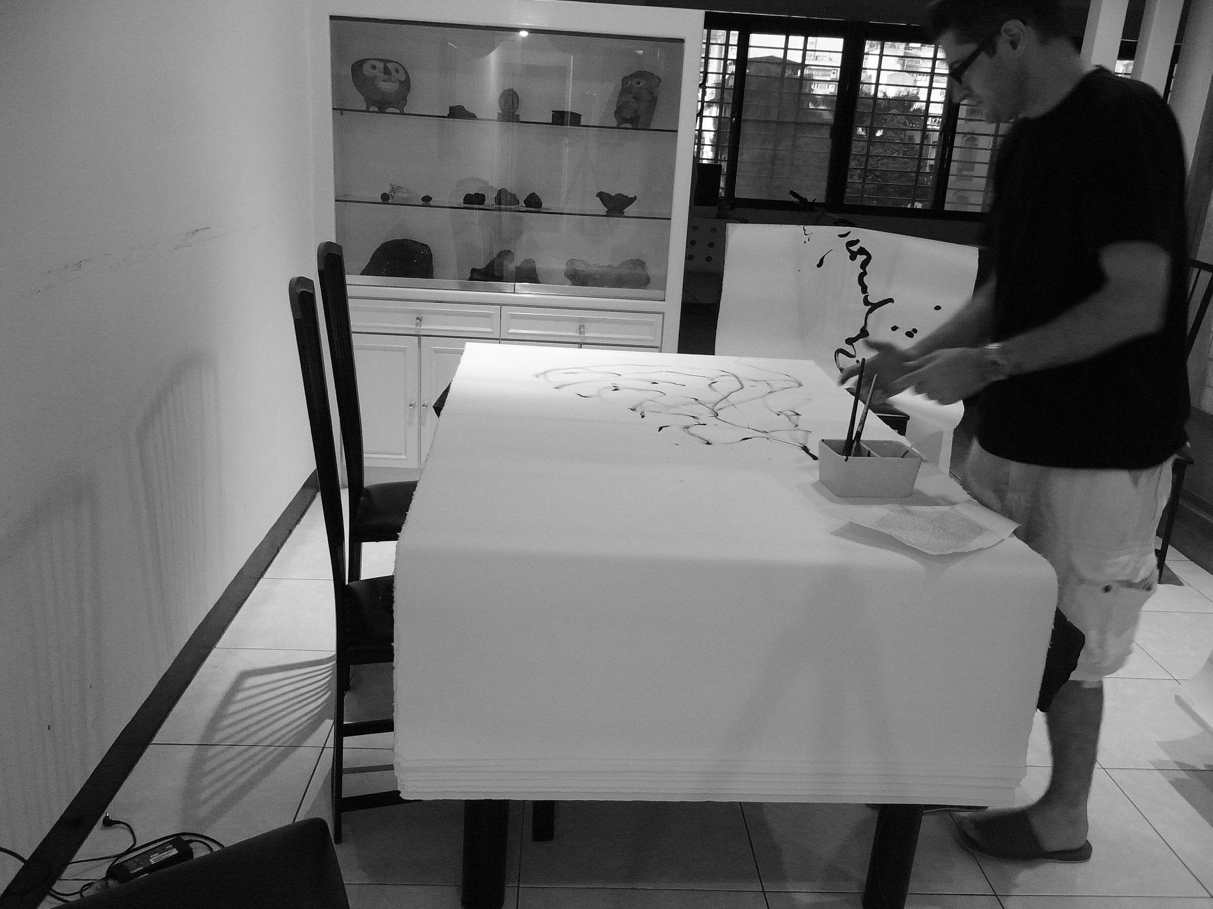 Kevin-Brown-Calligraphy-Life-Sentence-IV-R0026267.JPG