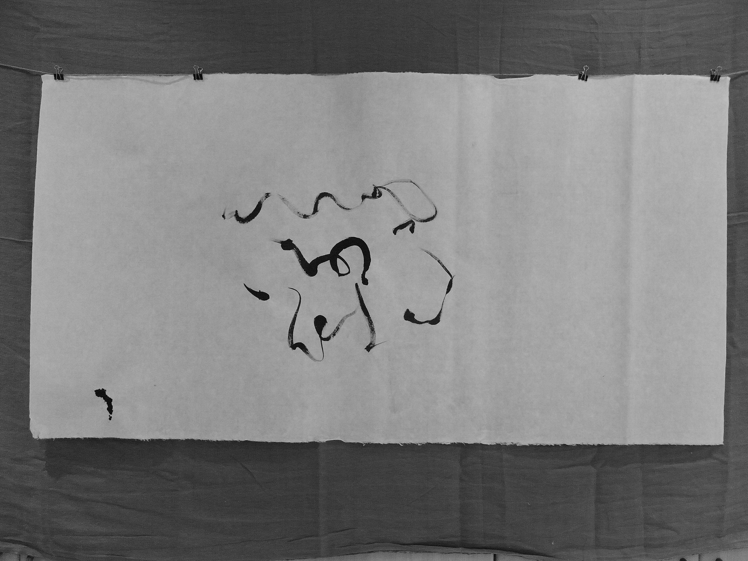 Kevin-Brown-Calligraphy-Life-Sentence-II-R0024203.JPG