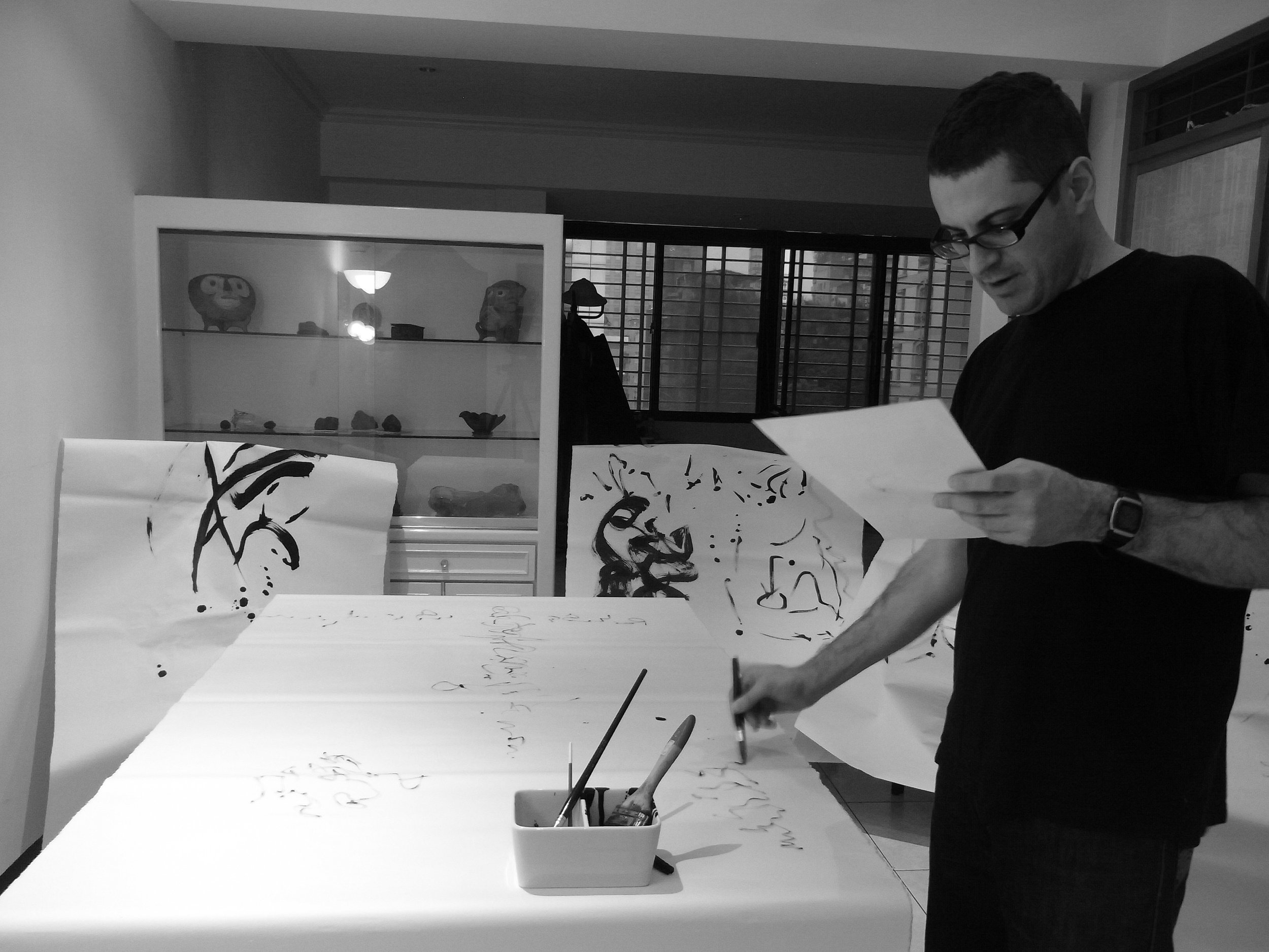 Kevin-Brown-Calligraphy-Life-Sentence-VIII-R0031446.JPG