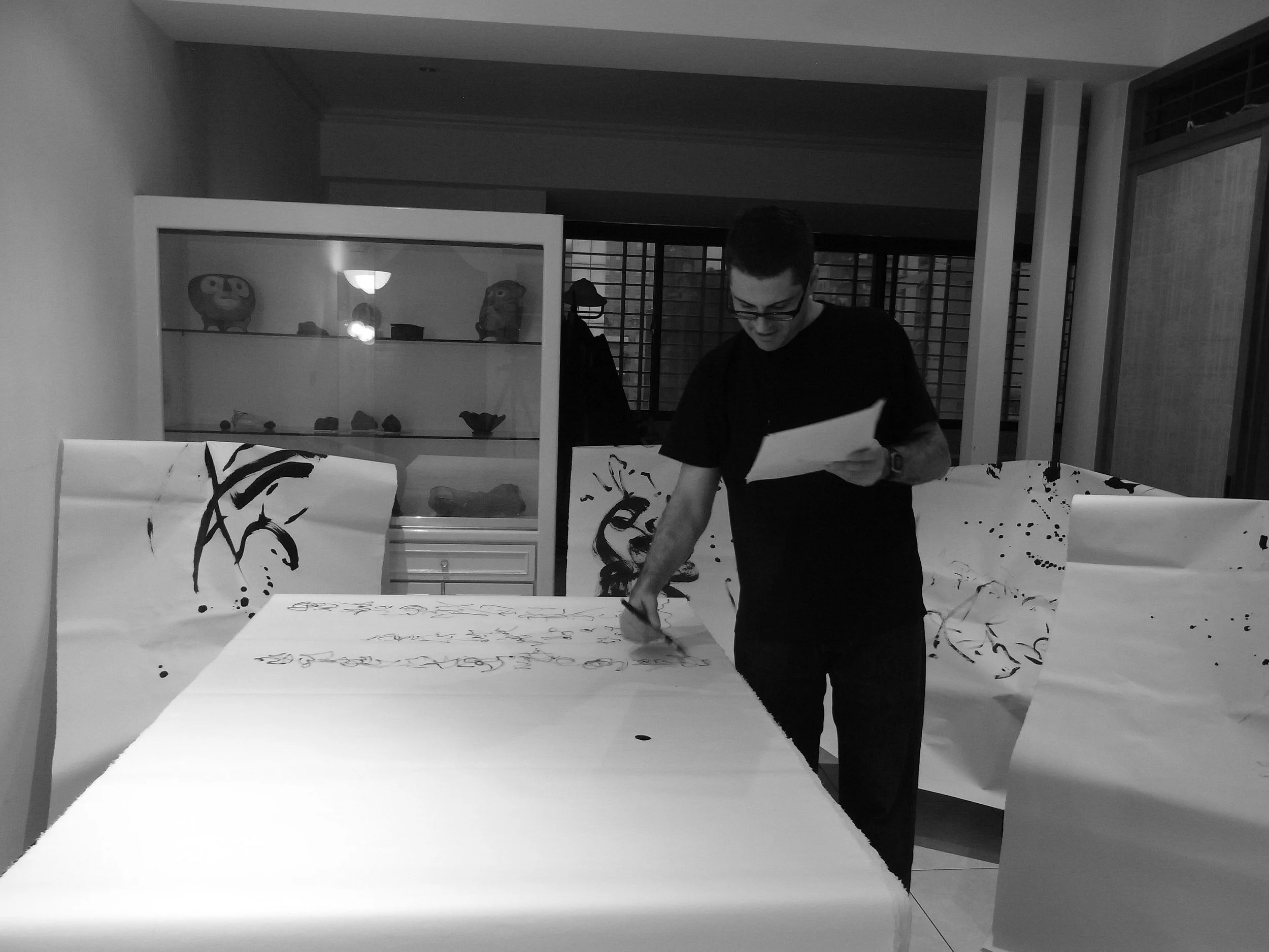 Kevin-Brown-Calligraphy-Life-Sentence-VIII-R0031680.JPG