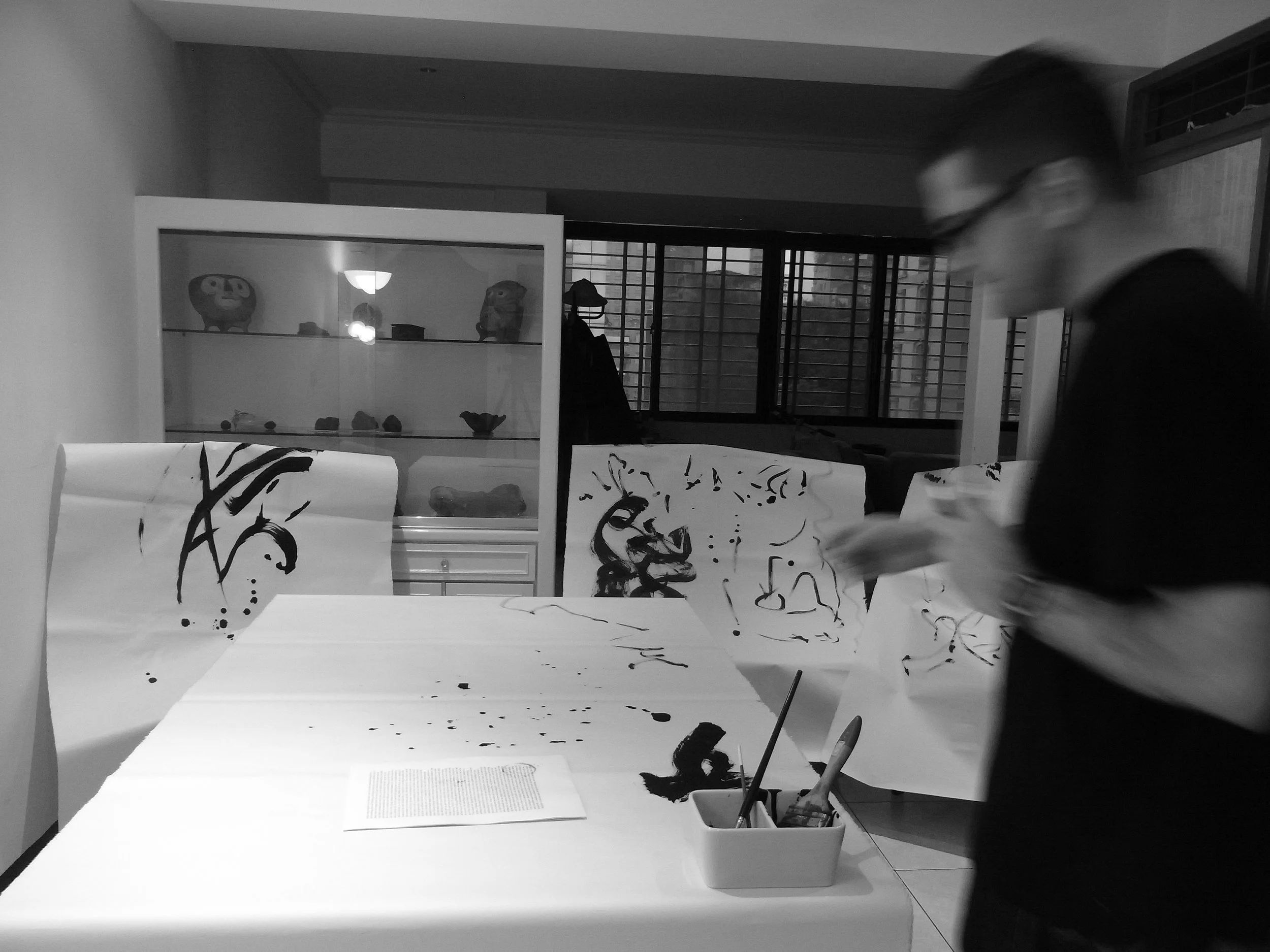 Kevin-Brown-Calligraphy-Life-Sentence-VIII-R0031368.JPG