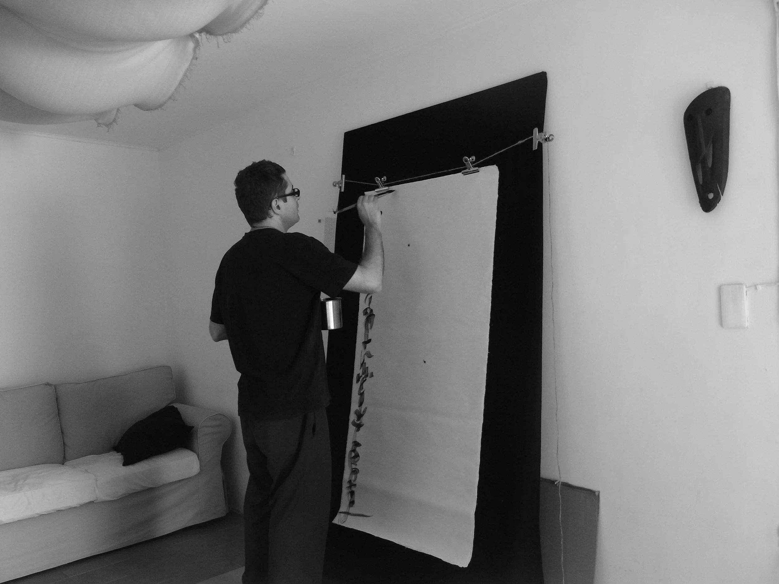 Kevin-Brown-Calligraphy-Life-Sentence-XVI-R0039119.JPG