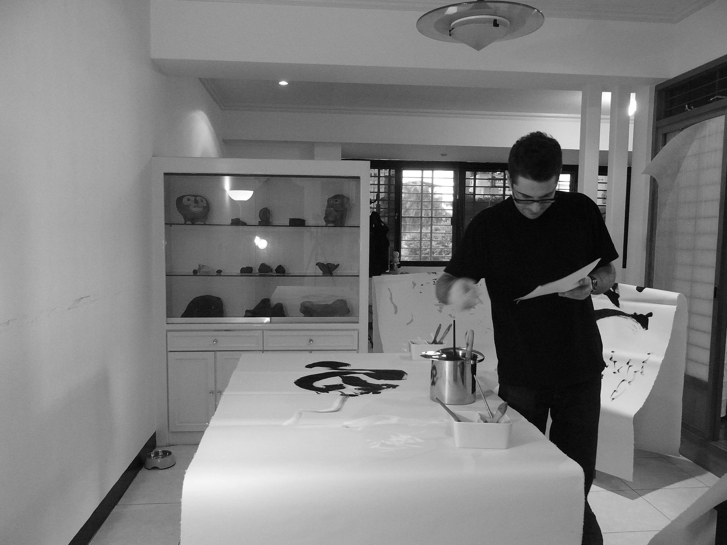 Kevin-Brown-Calligraphy-Life-Sentence-VI-R0029765.JPG
