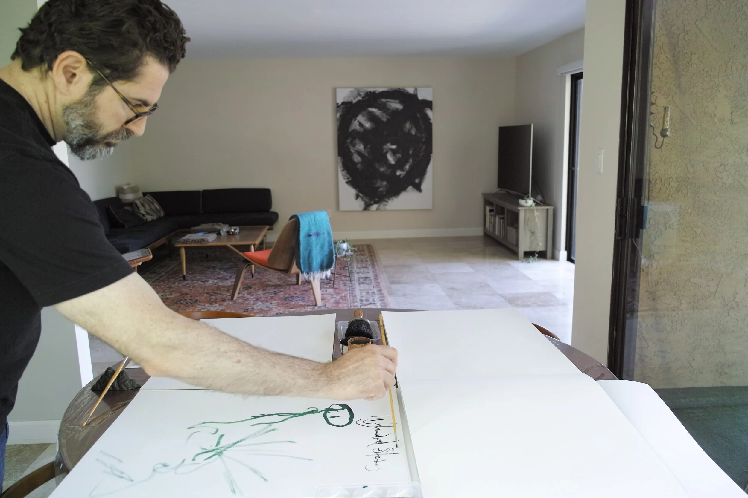 Kevin-Brown-Calligraphy-Gallery-Tri-color-DP1M4559.JPG