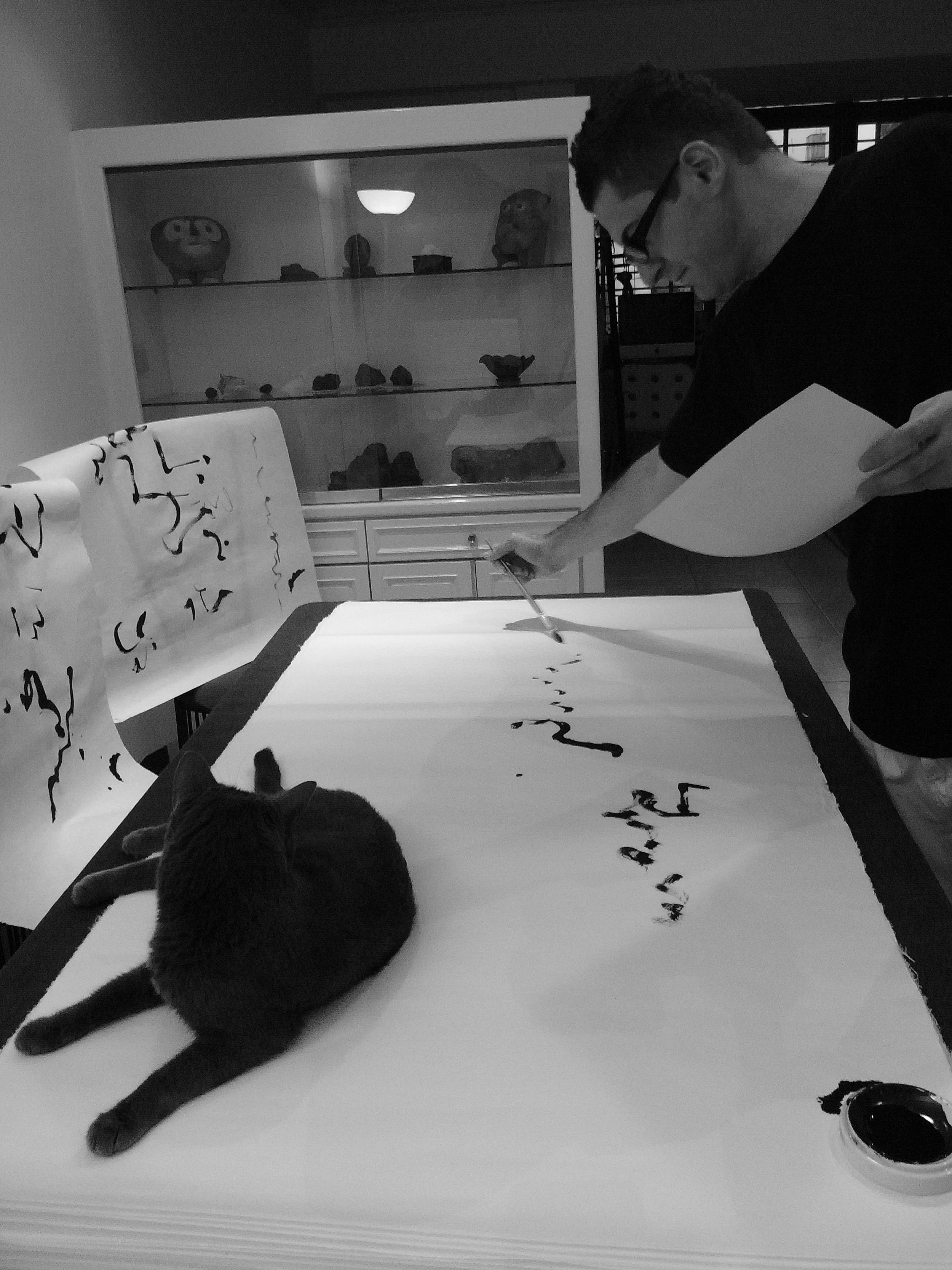 Kevin-Brown-Calligraphy-Life-Sentence-II-R0023987.JPG