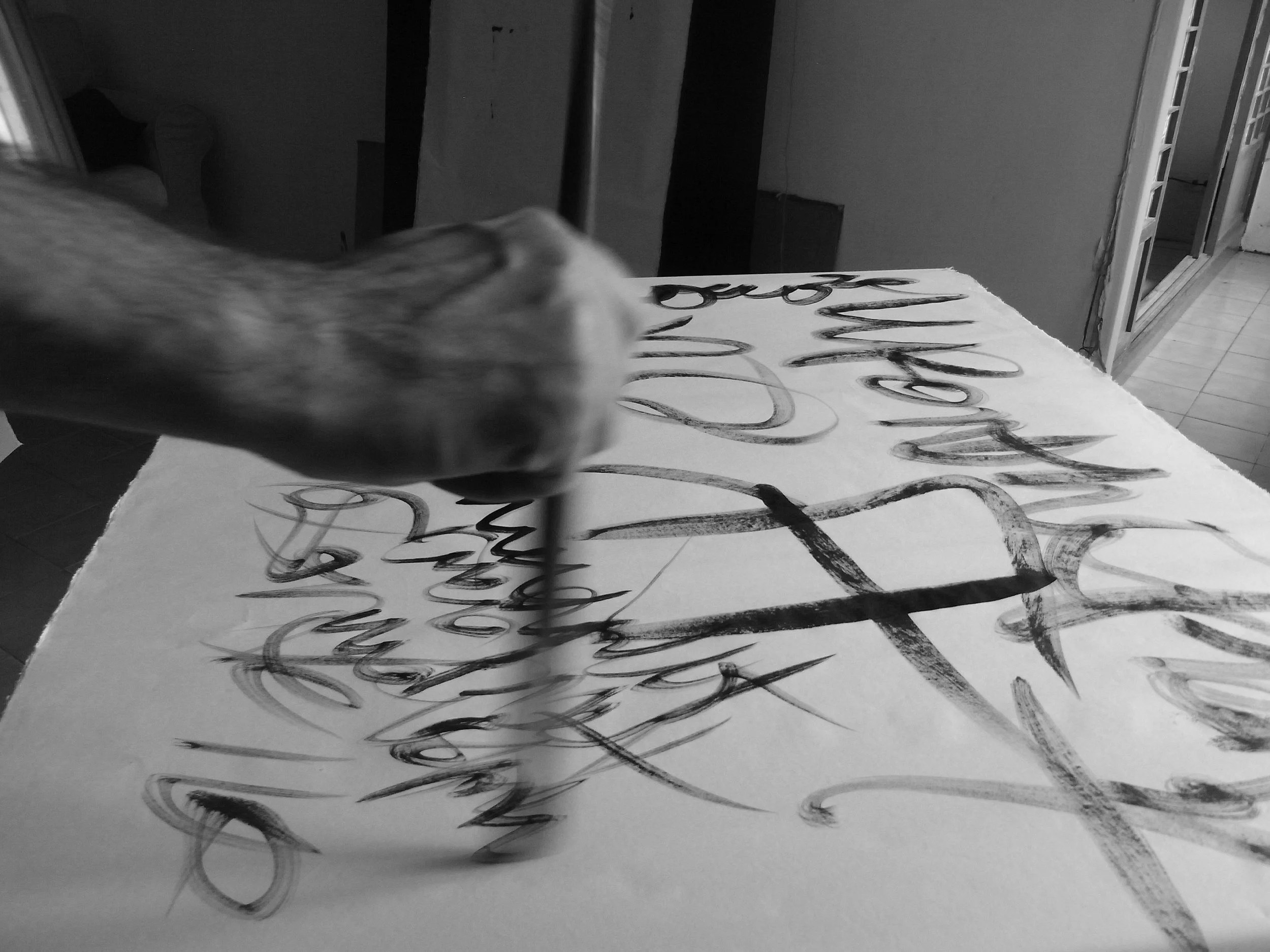 Kevin-Brown-Calligraphy-Life-Sentence-XIV-R0038258.JPG
