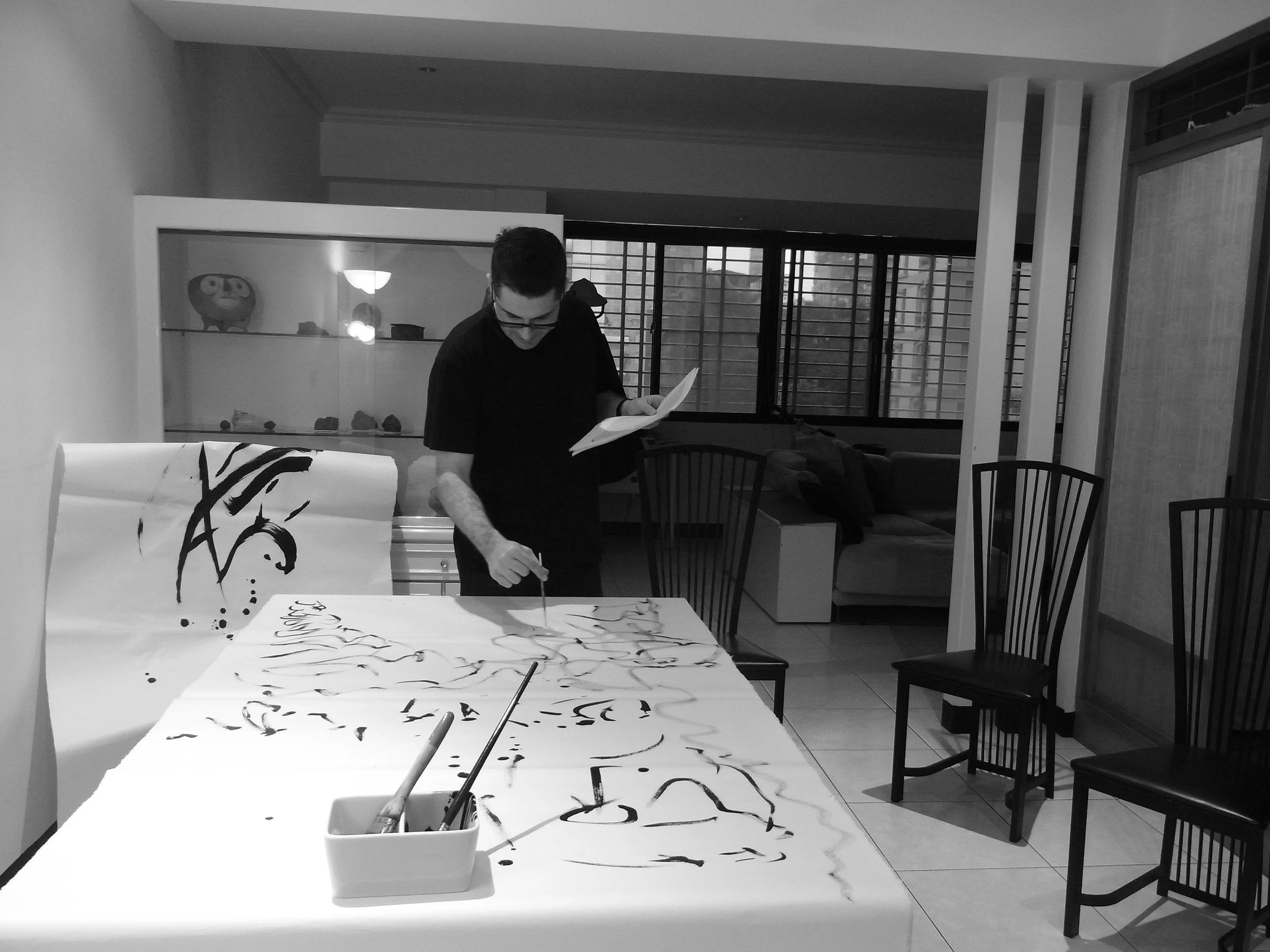 Kevin-Brown-Calligraphy-Life-Sentence-VIII-R0031254.JPG