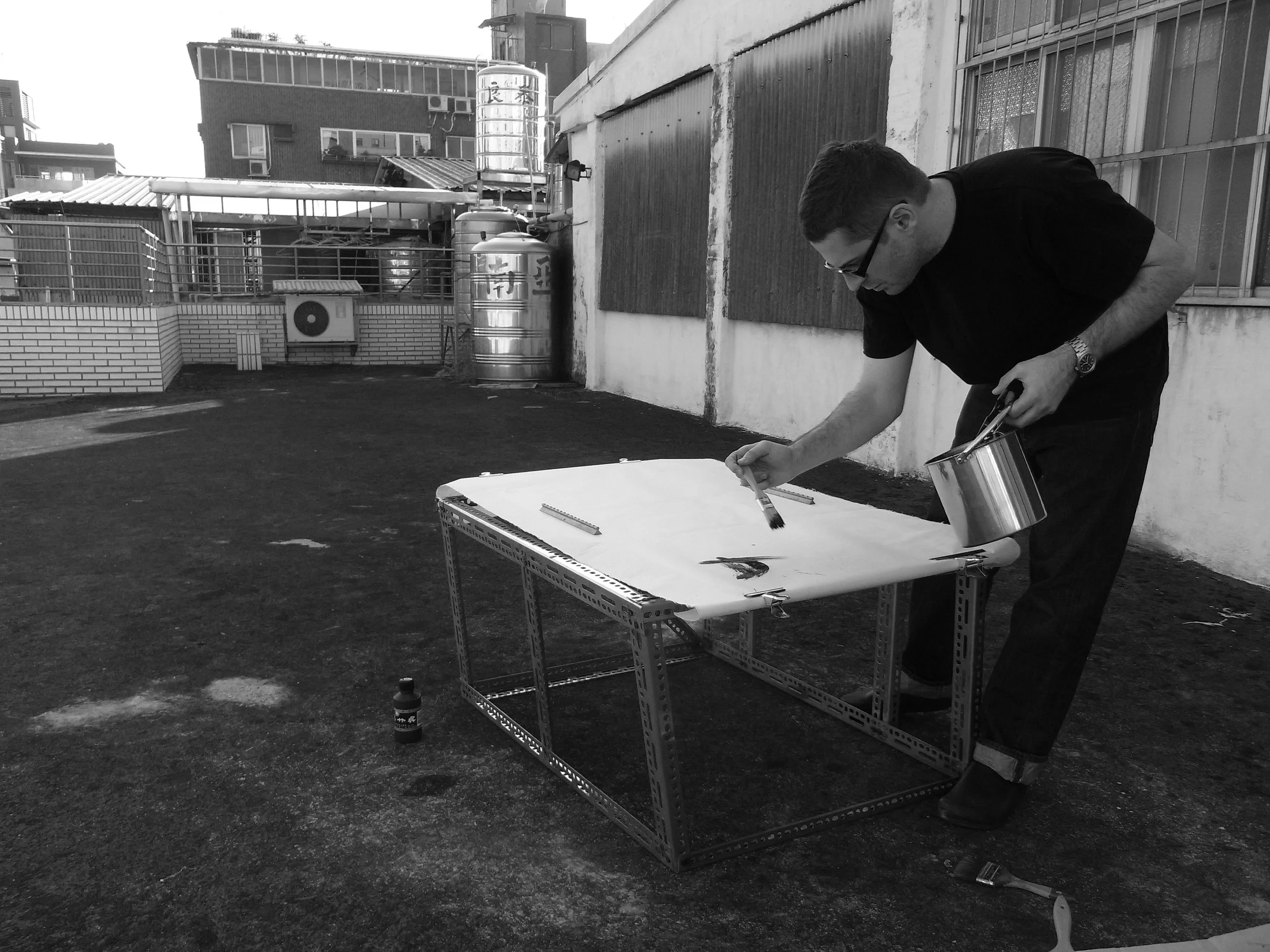 Kevin-Brown-Calligraphy-Roof-IV-R0014713.JPG