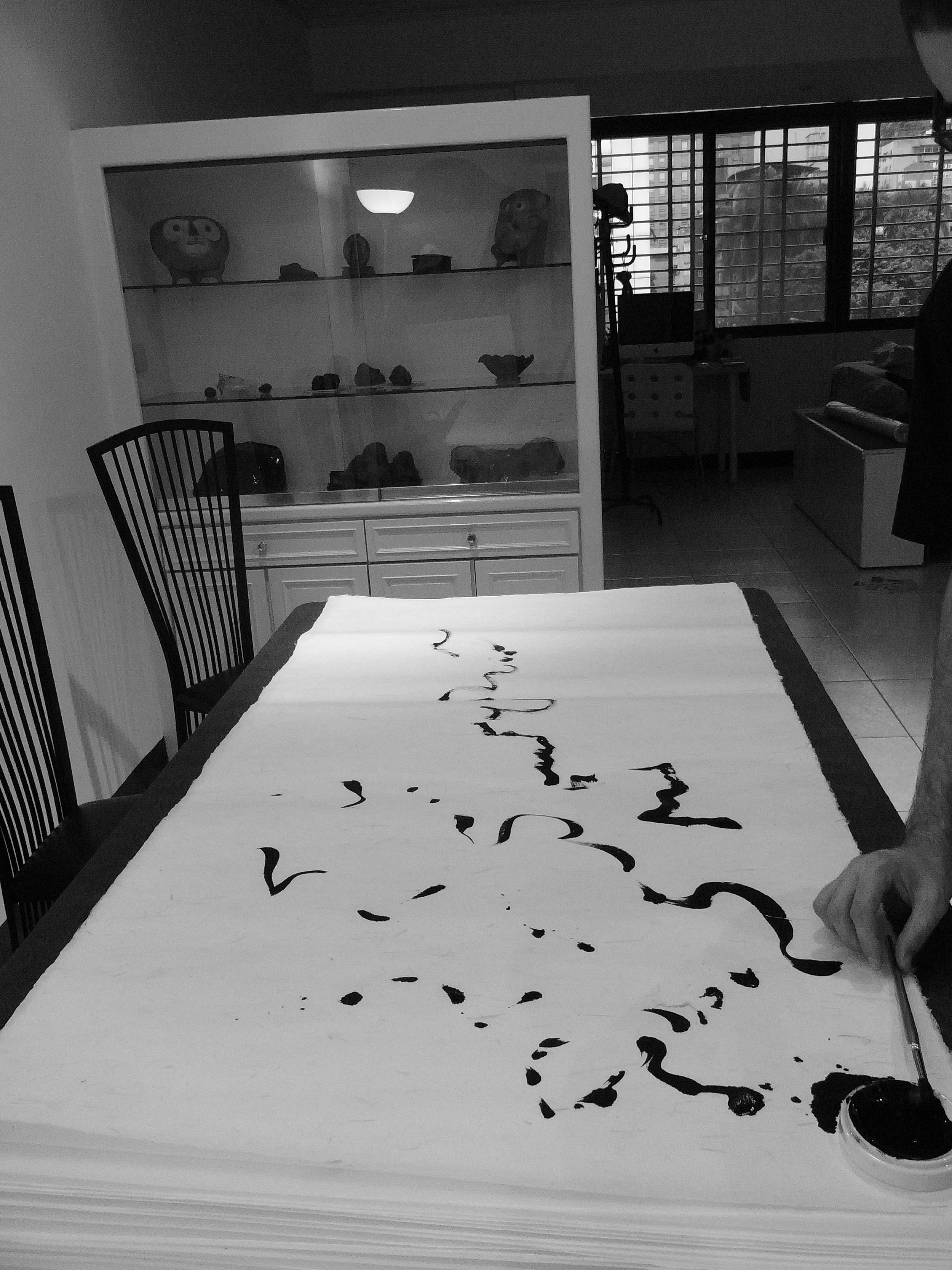 Kevin-Brown-Calligraphy-Life-Sentence-II-R0023876.JPG