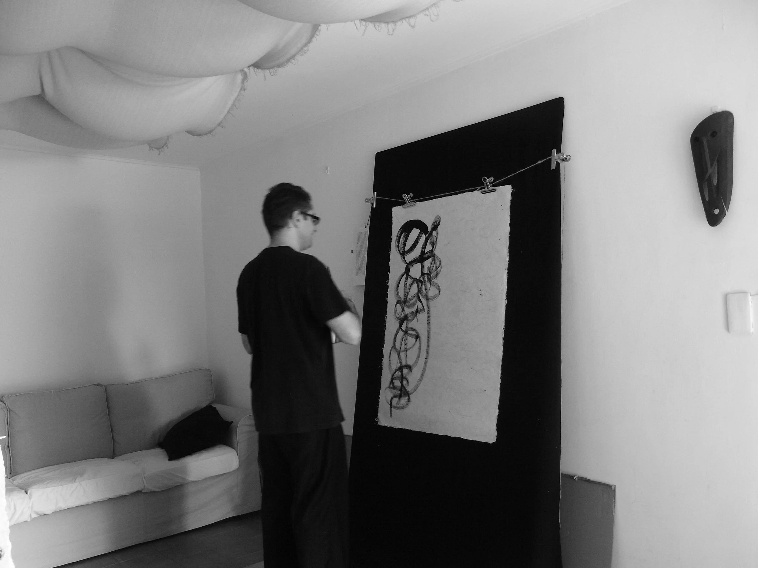 Kevin-Brown-Calligraphy-Life-Sentence-XVII-R0039803.JPG