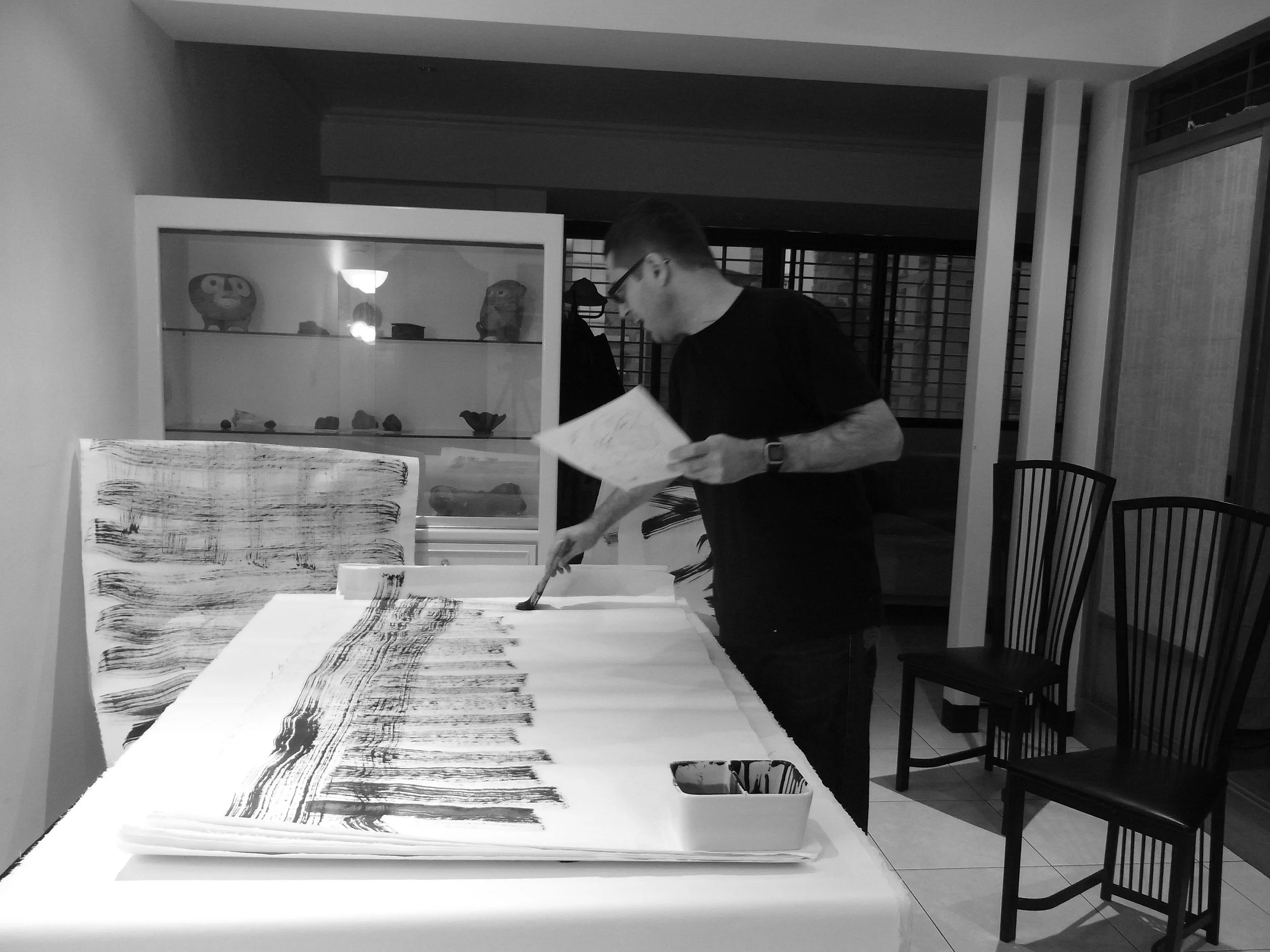 Kevin-Brown-Calligraphy-Life-Sentence-VIII-R0031827.JPG