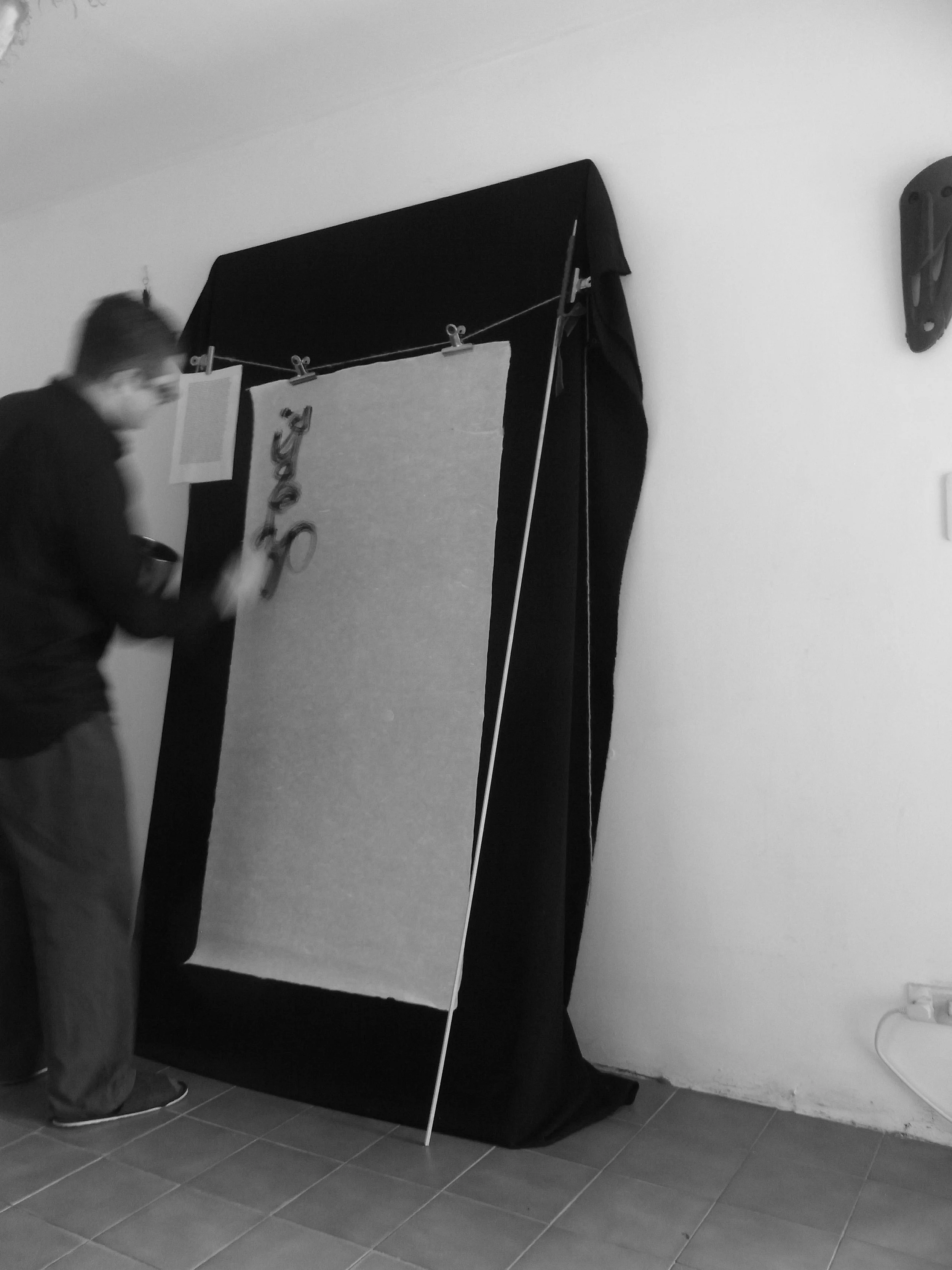 Kevin-Brown-Calligraphy-Life-Sentence-XVIII-R0053582.JPG
