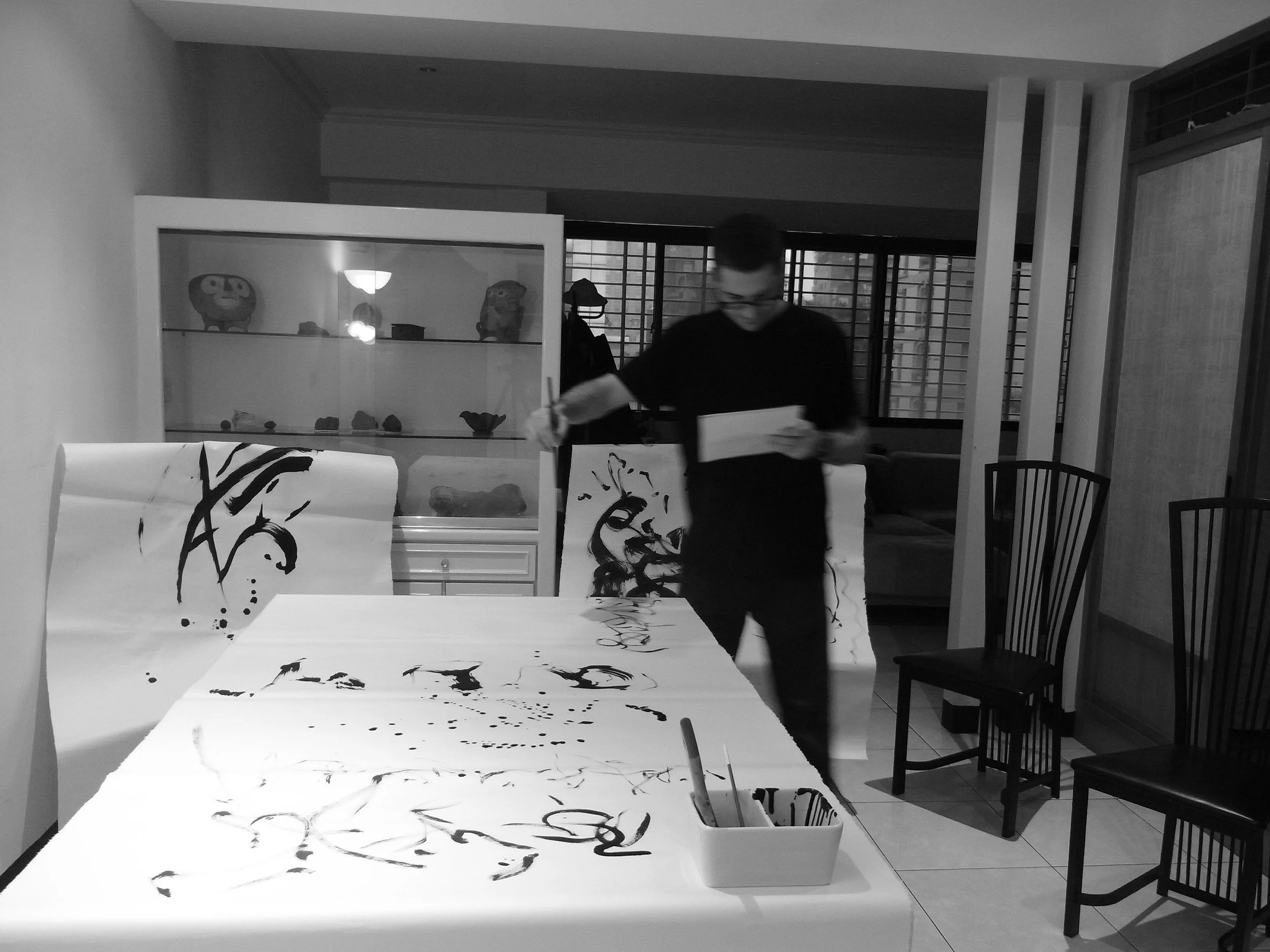 Kevin-Brown-Calligraphy-Life-Sentence-VIII-R0031332.JPG