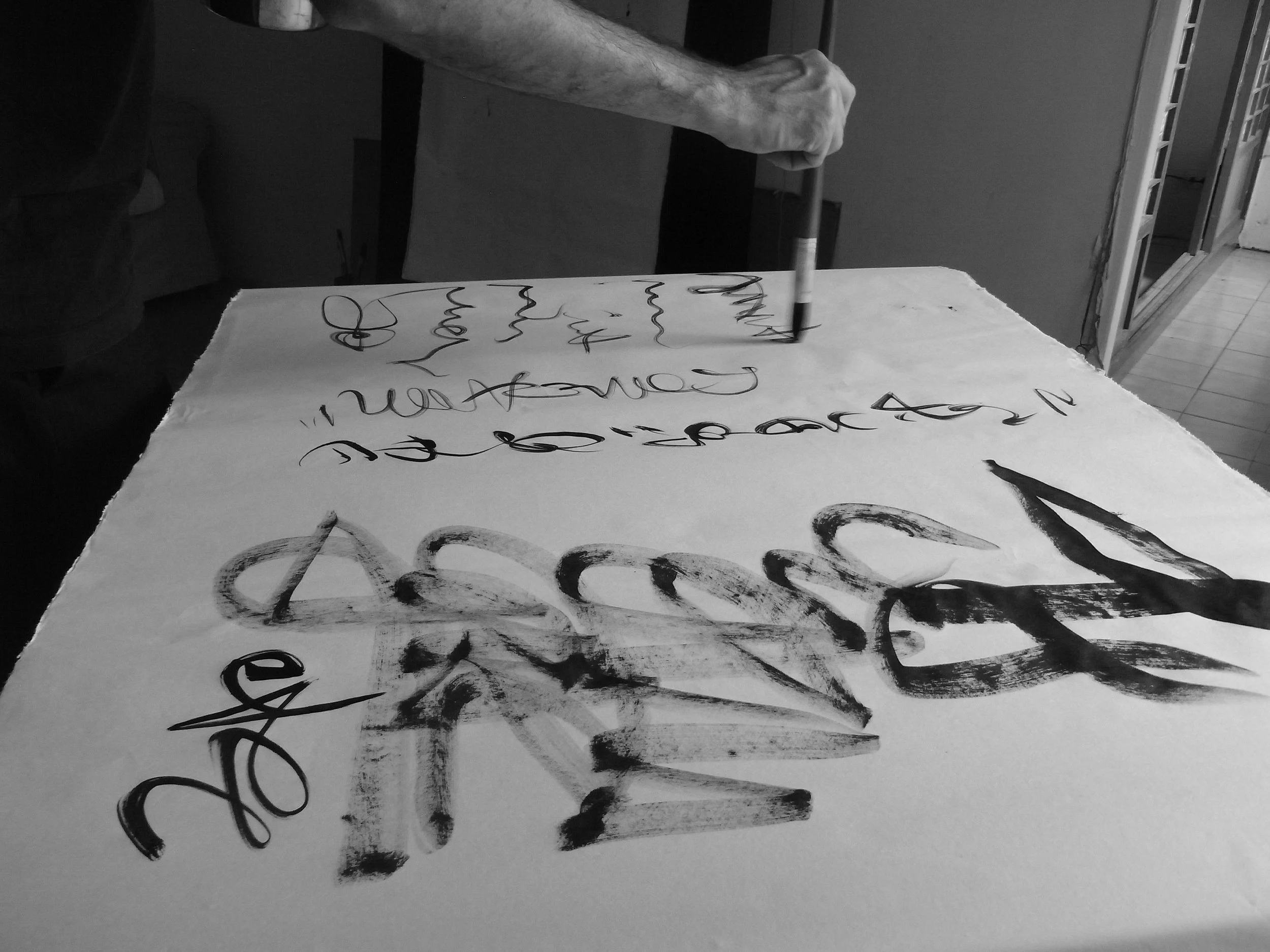 Kevin-Brown-Calligraphy-Life-Sentence-XIV-R0038363.JPG