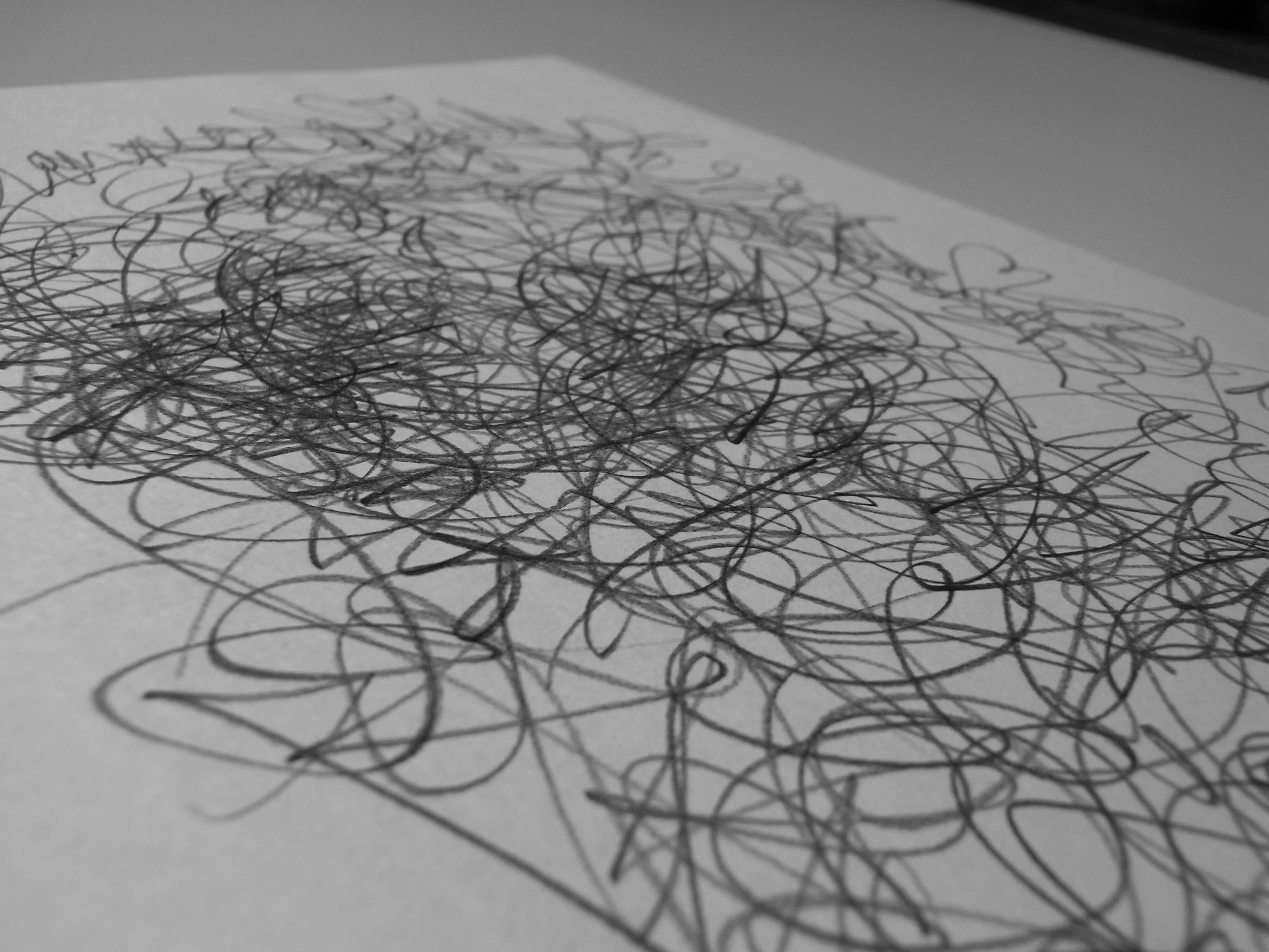 Squiggles
