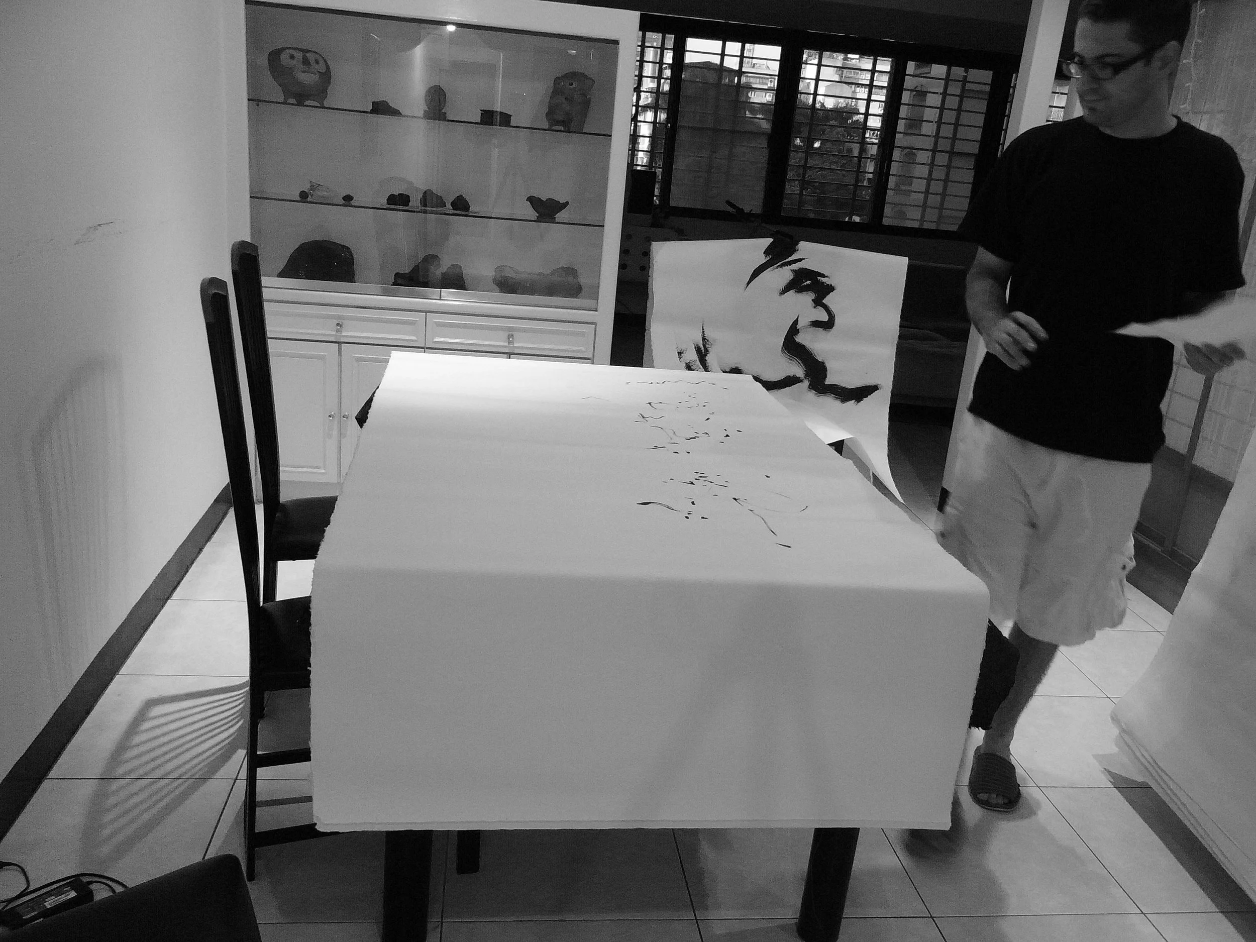 Kevin-Brown-Calligraphy-Life-Sentence-IV-R0026453.JPG