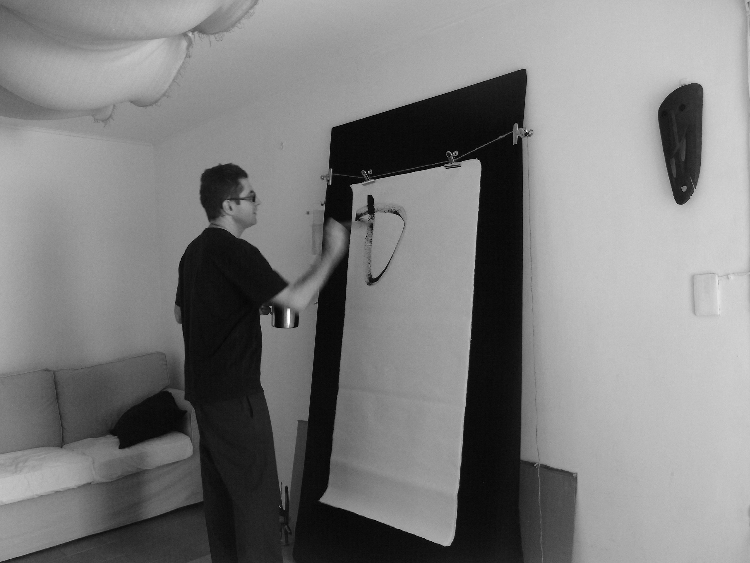 Kevin-Brown-Calligraphy-Life-Sentence-XVI-R0038993.JPG