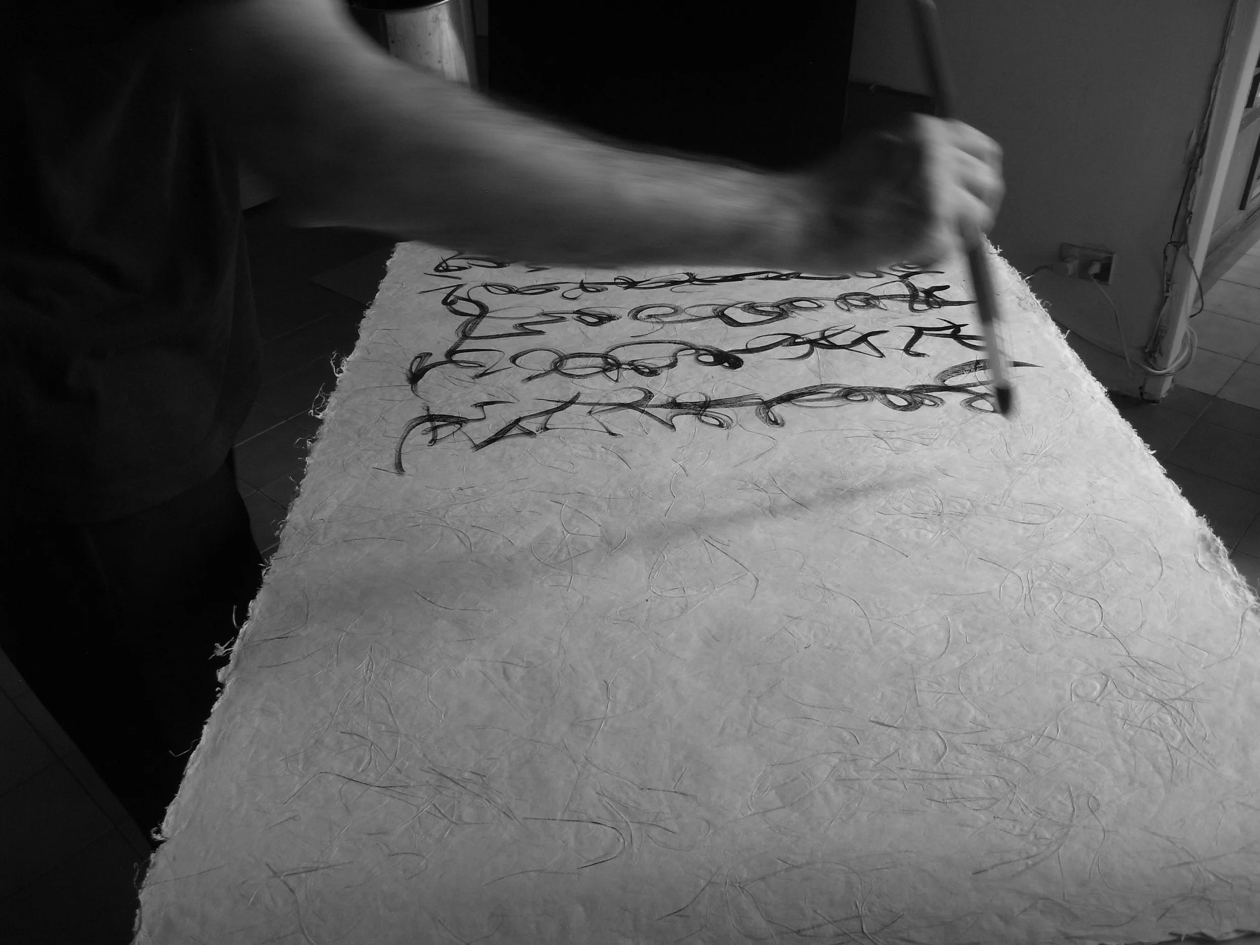 Kevin-Brown-Calligraphy-Life-Sentence-XVII-R0039668.JPG