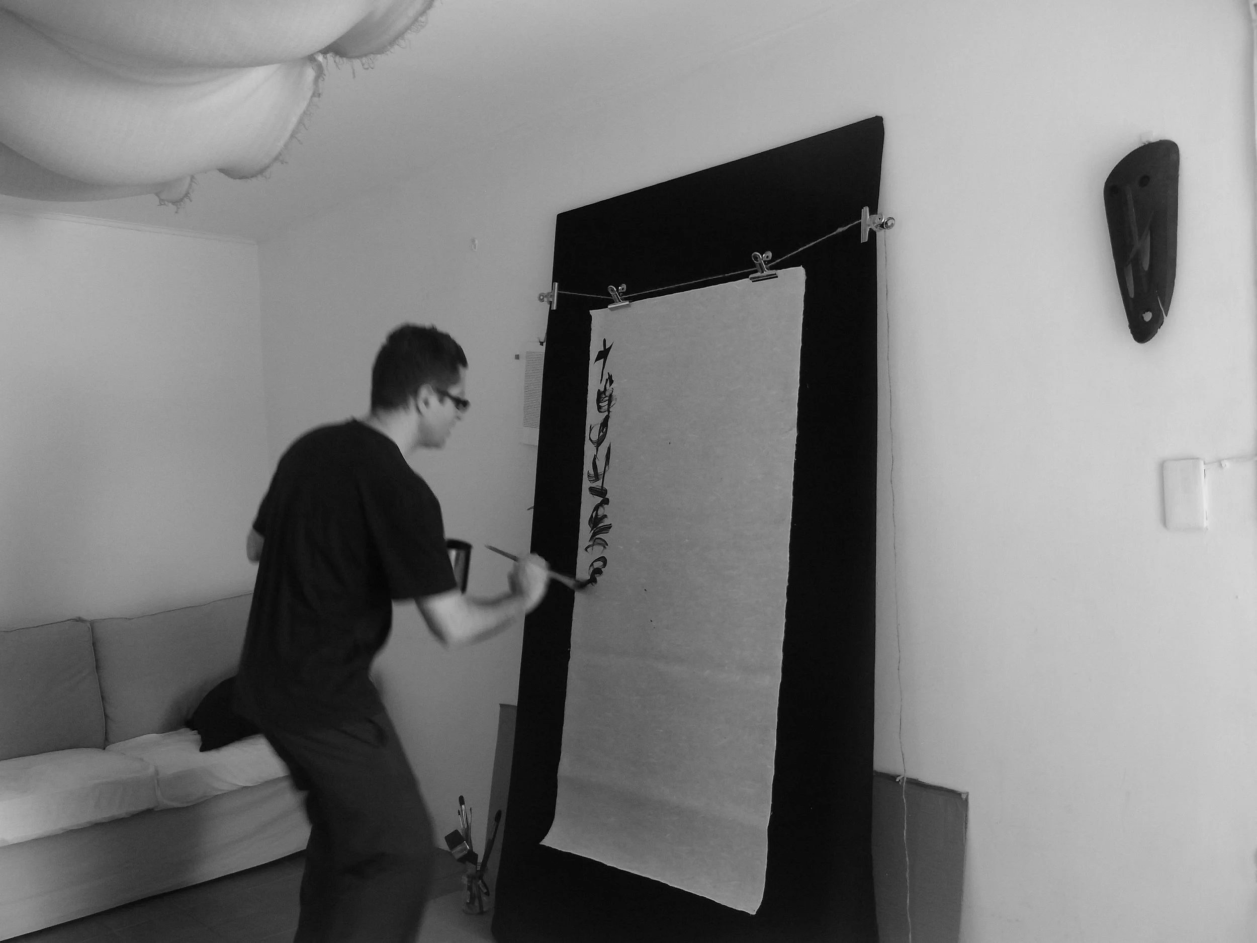 Kevin-Brown-Calligraphy-Life-Sentence-XVI-R0039251.JPG
