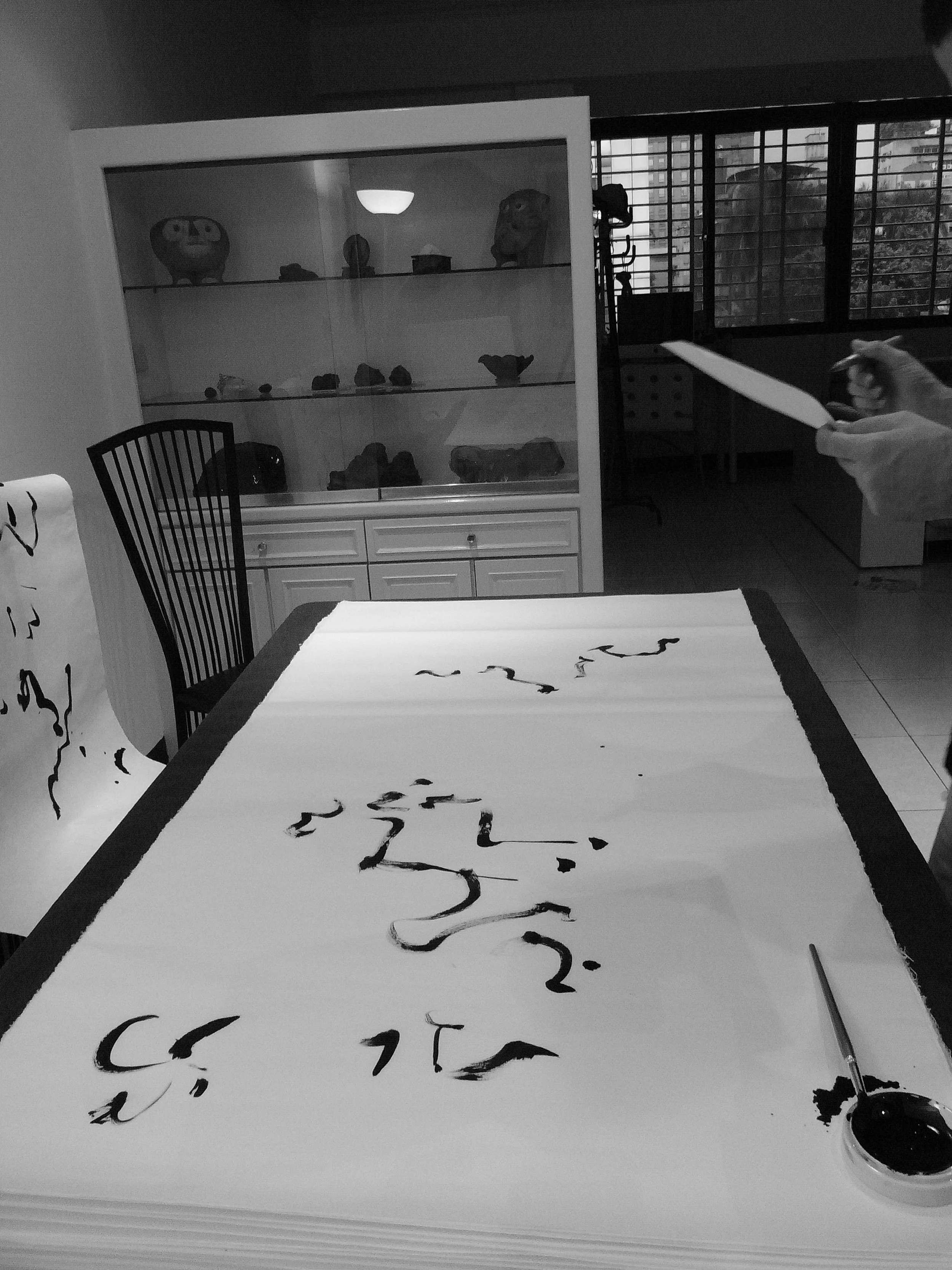 Kevin-Brown-Calligraphy-Life-Sentence-II-R0023927.JPG