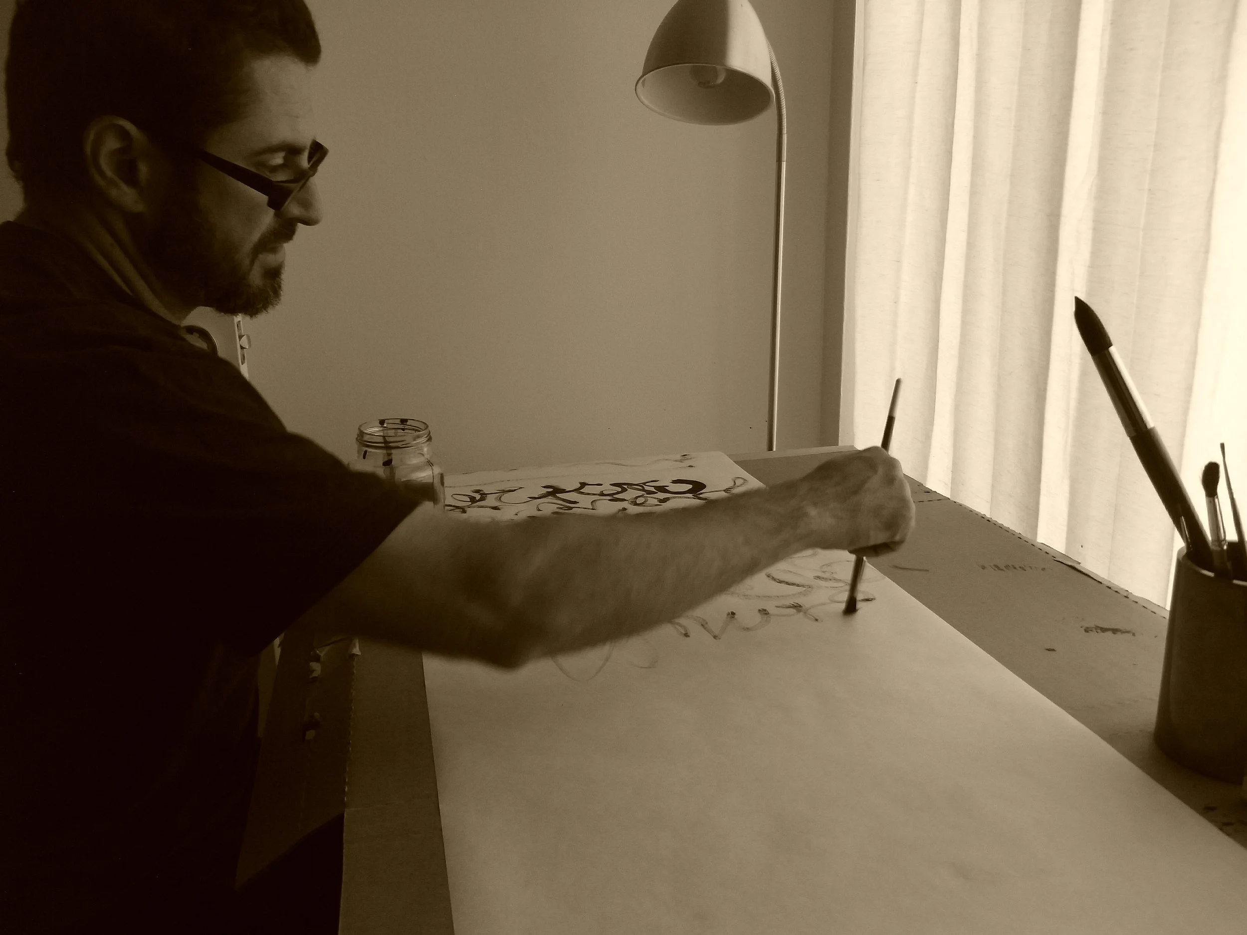 Kevin-Brown-Calligraphy-Deskwork-R0062560.JPG