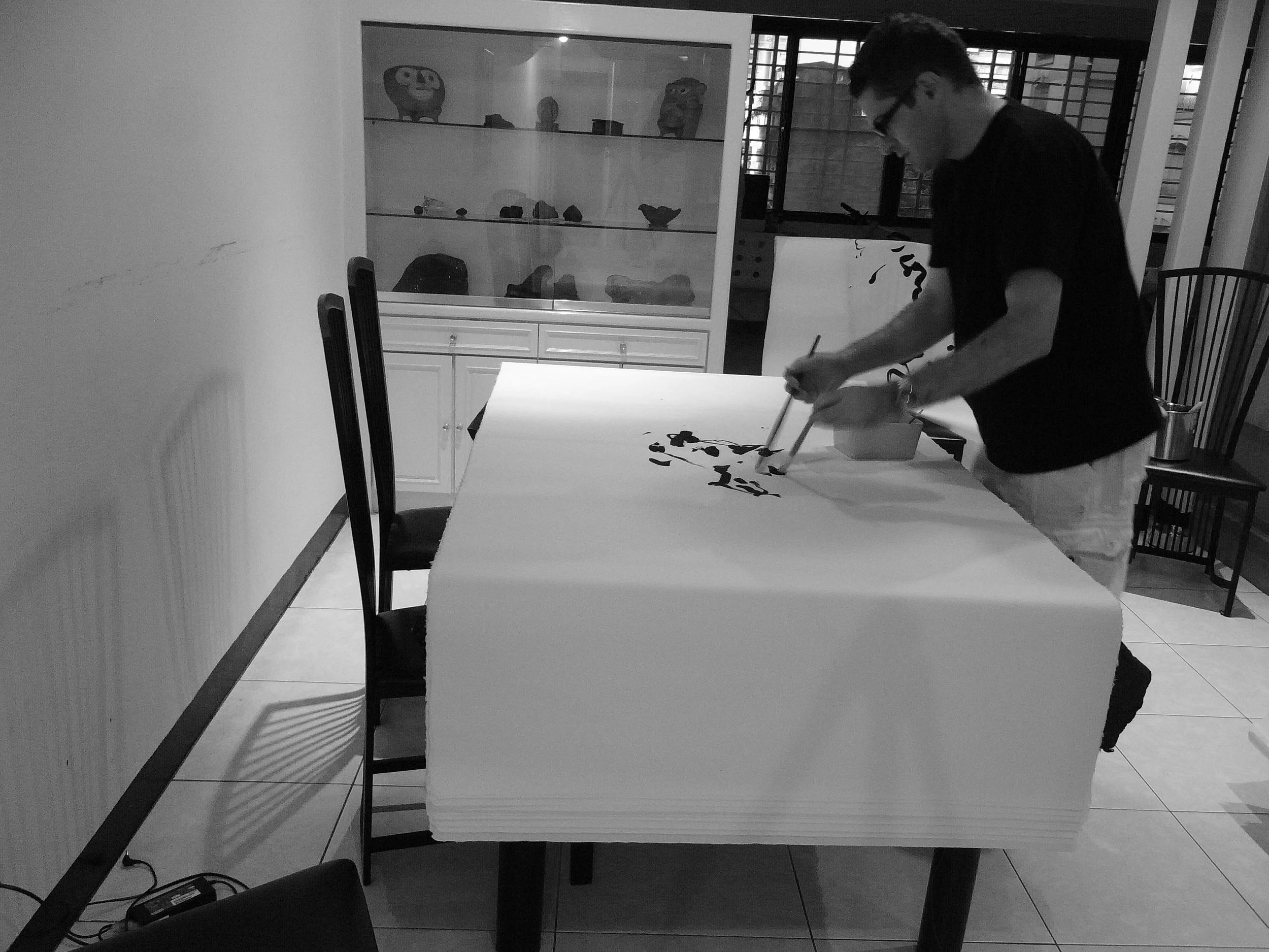 Kevin-Brown-Calligraphy-Life-Sentence-IV-R0026243.JPG
