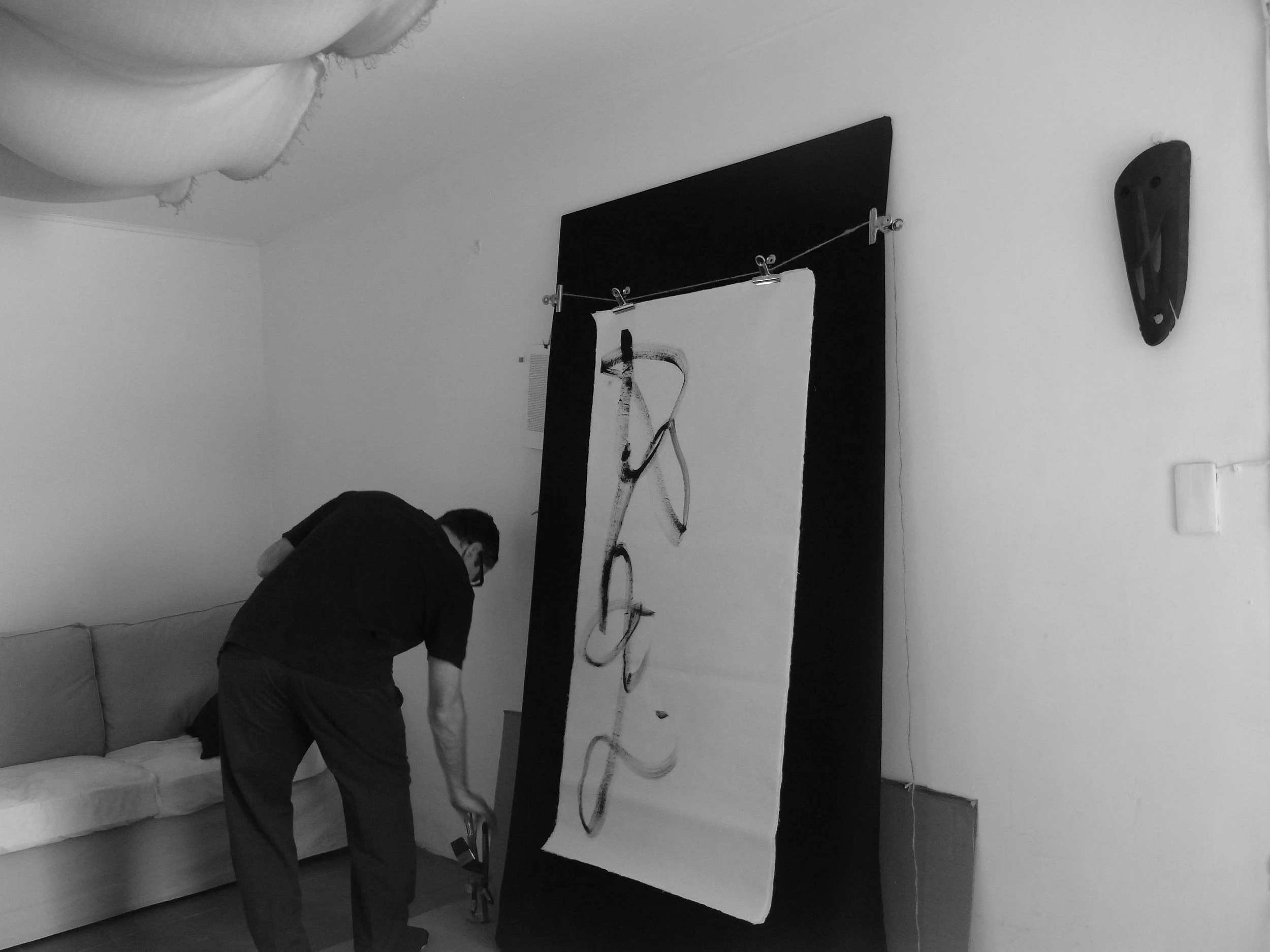 Kevin-Brown-Calligraphy-Life-Sentence-XVI-R0038999.JPG