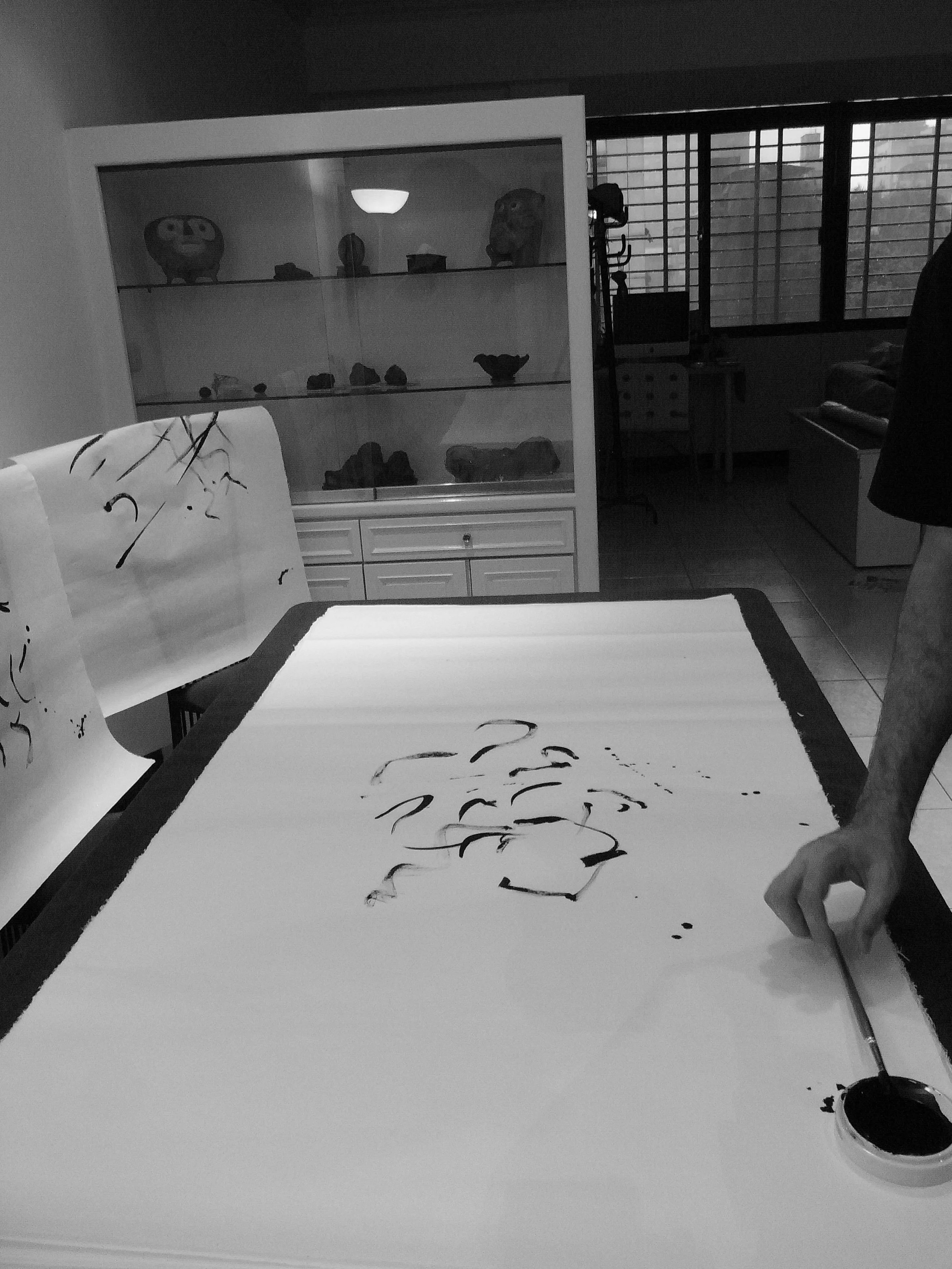 Kevin-Brown-Calligraphy-Life-Sentence-II-R0024029.JPG