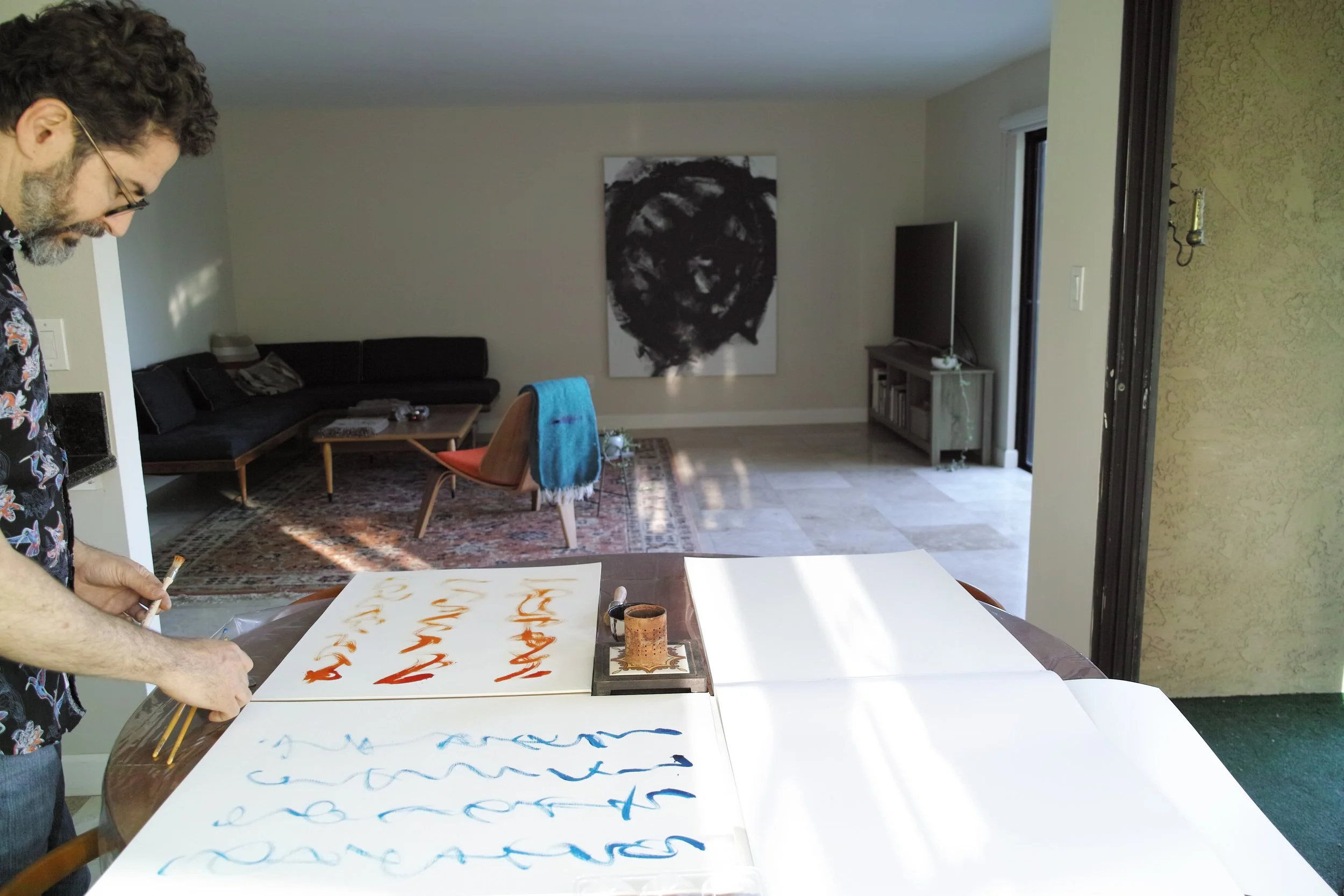 Kevin-Brown-Calligraphy-Gallery-Tri-color-DP1M4545.JPG
