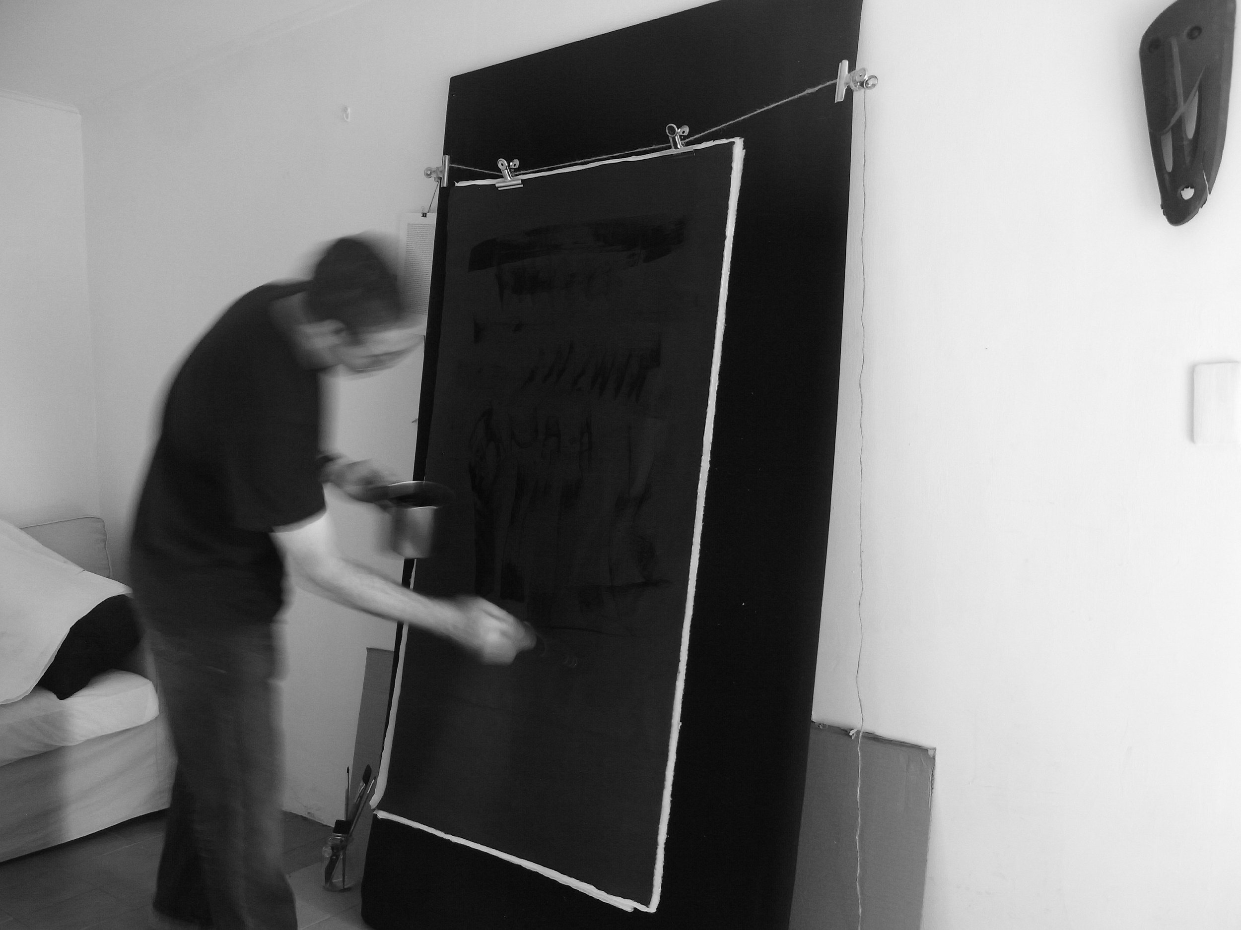 Kevin-Brown-Calligraphy-Life-Sentence-XII-R0037556.JPG