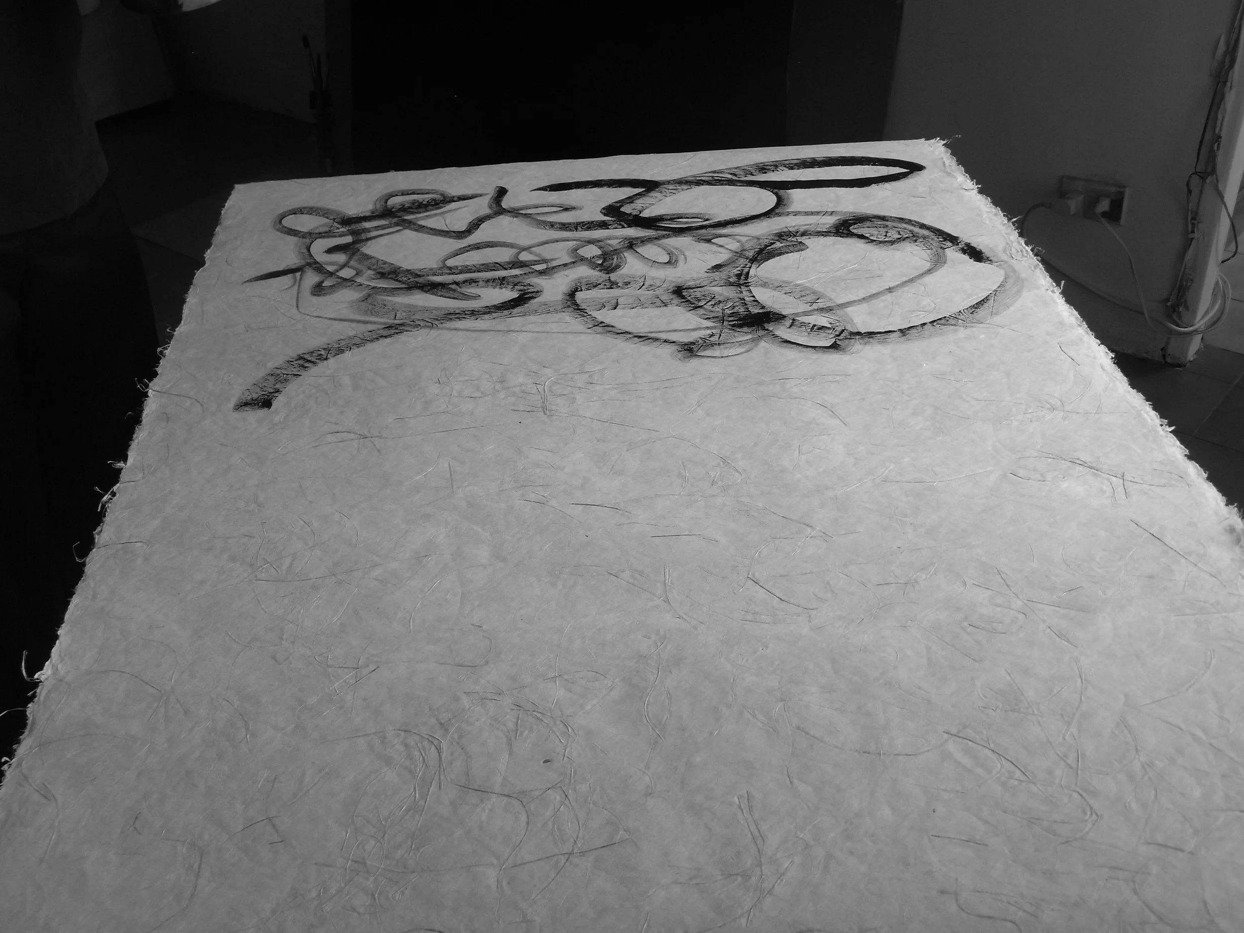 Kevin-Brown-Calligraphy-Life-Sentence-XVII-R0039704.JPG