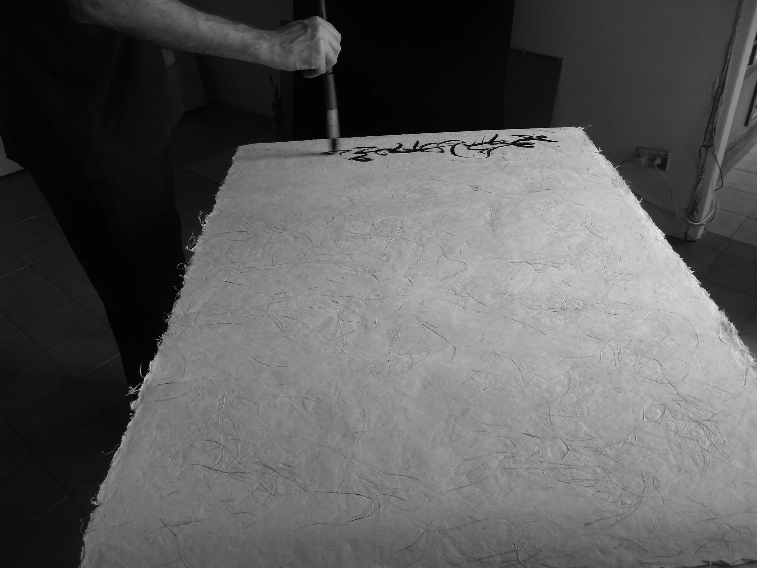 Kevin-Brown-Calligraphy-Life-Sentence-XVII-R0039641.JPG