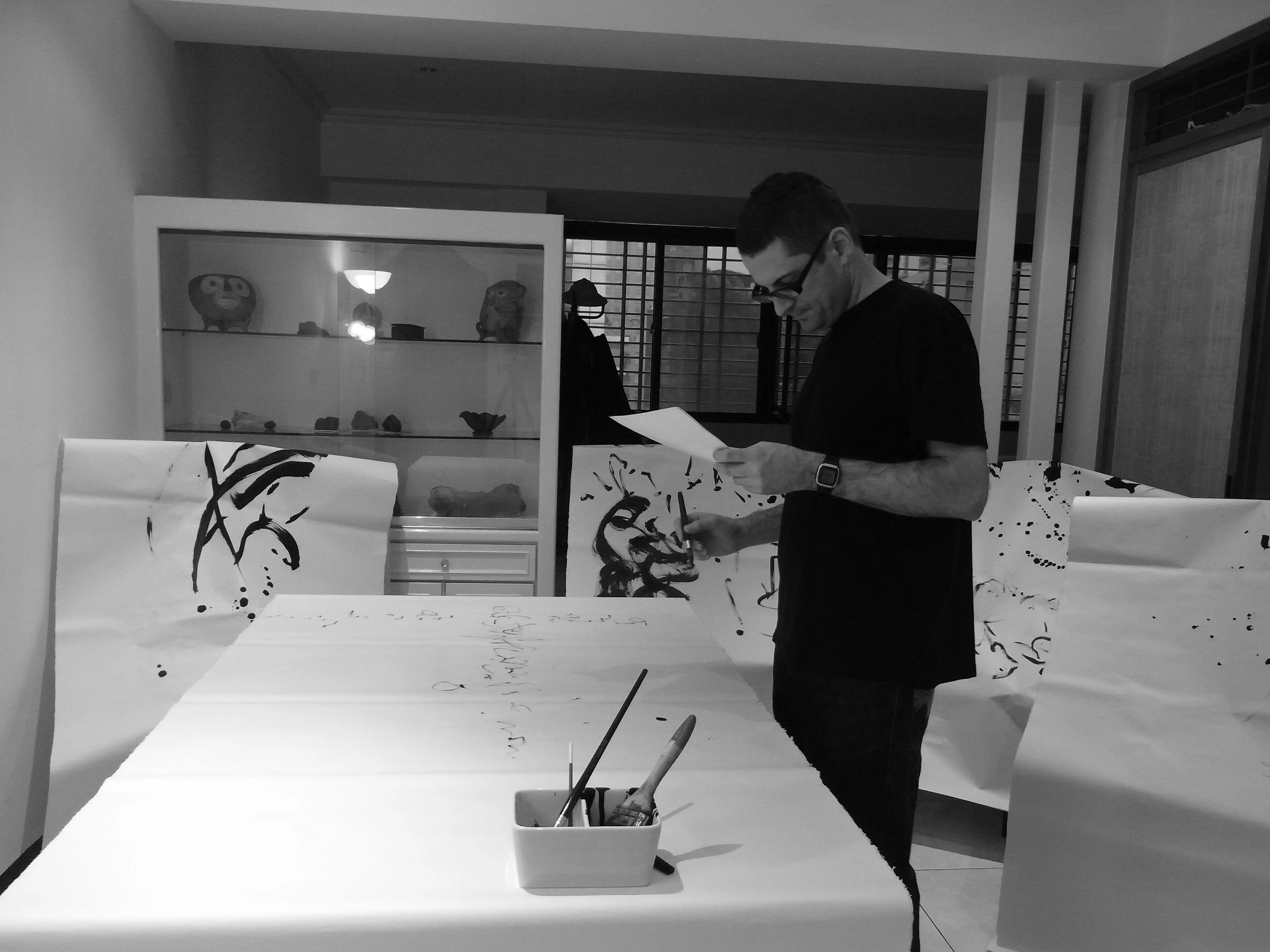Kevin-Brown-Calligraphy-Life-Sentence-VIII-R0031431.JPG