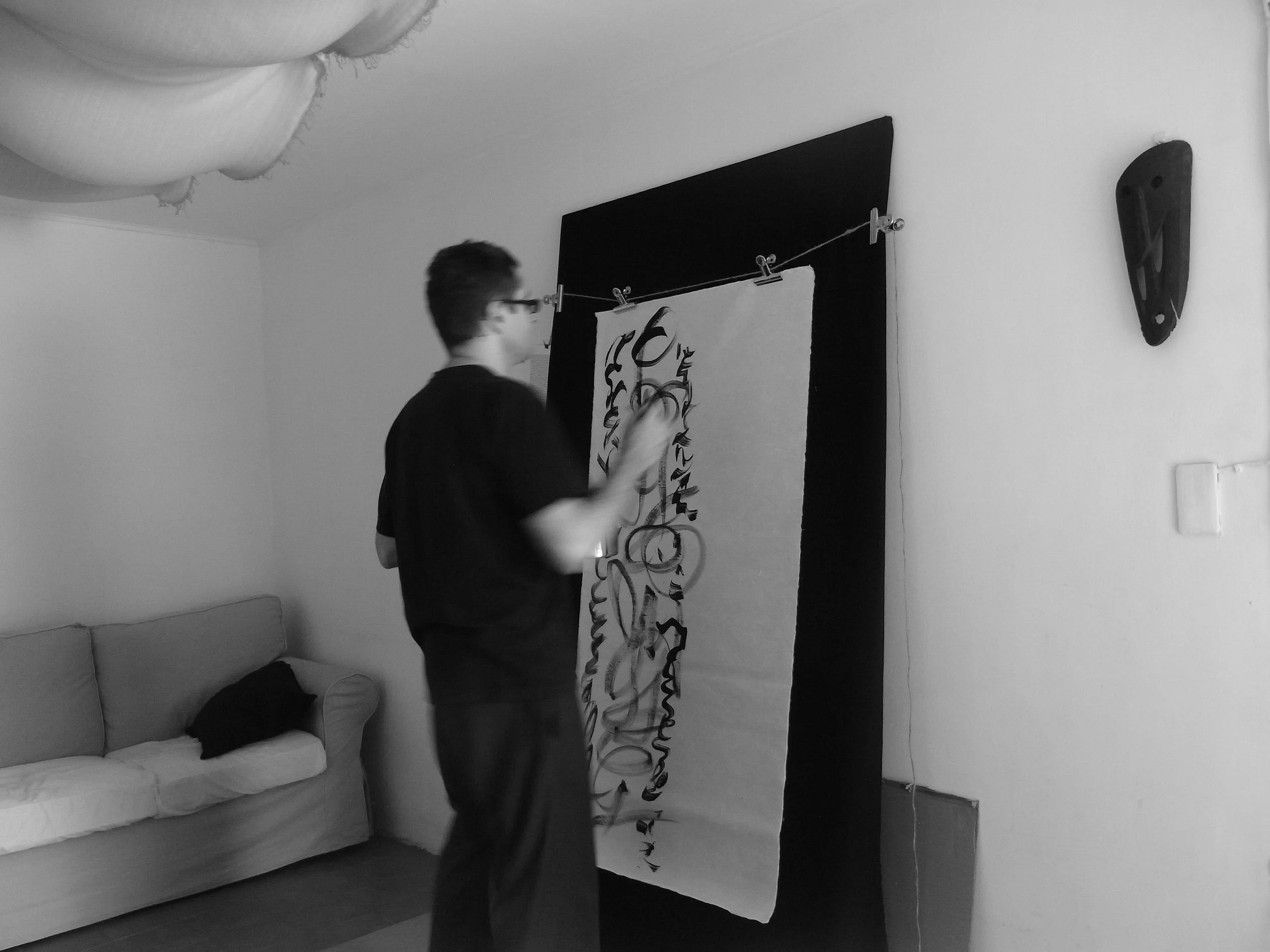 Kevin-Brown-Calligraphy-Life-Sentence-XVI-R0039212.JPG