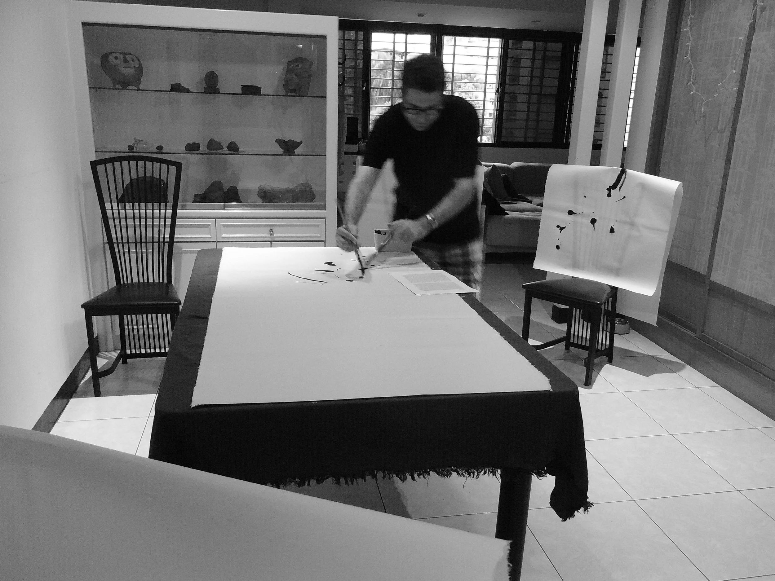Kevin-Brown-Calligraphy-Life-Sentence-V-R0027182.JPG