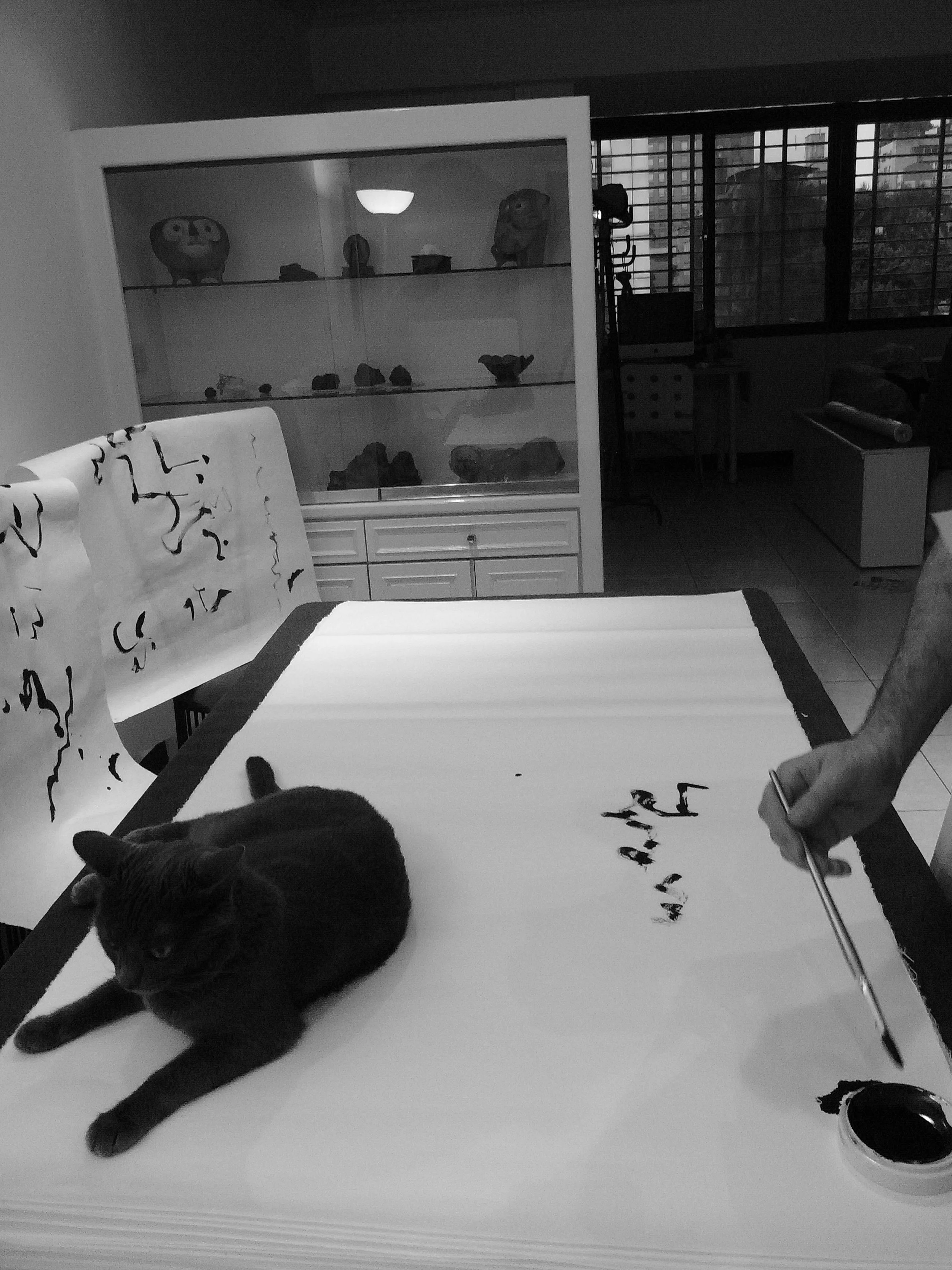 Kevin-Brown-Calligraphy-Life-Sentence-II-R0023984.JPG