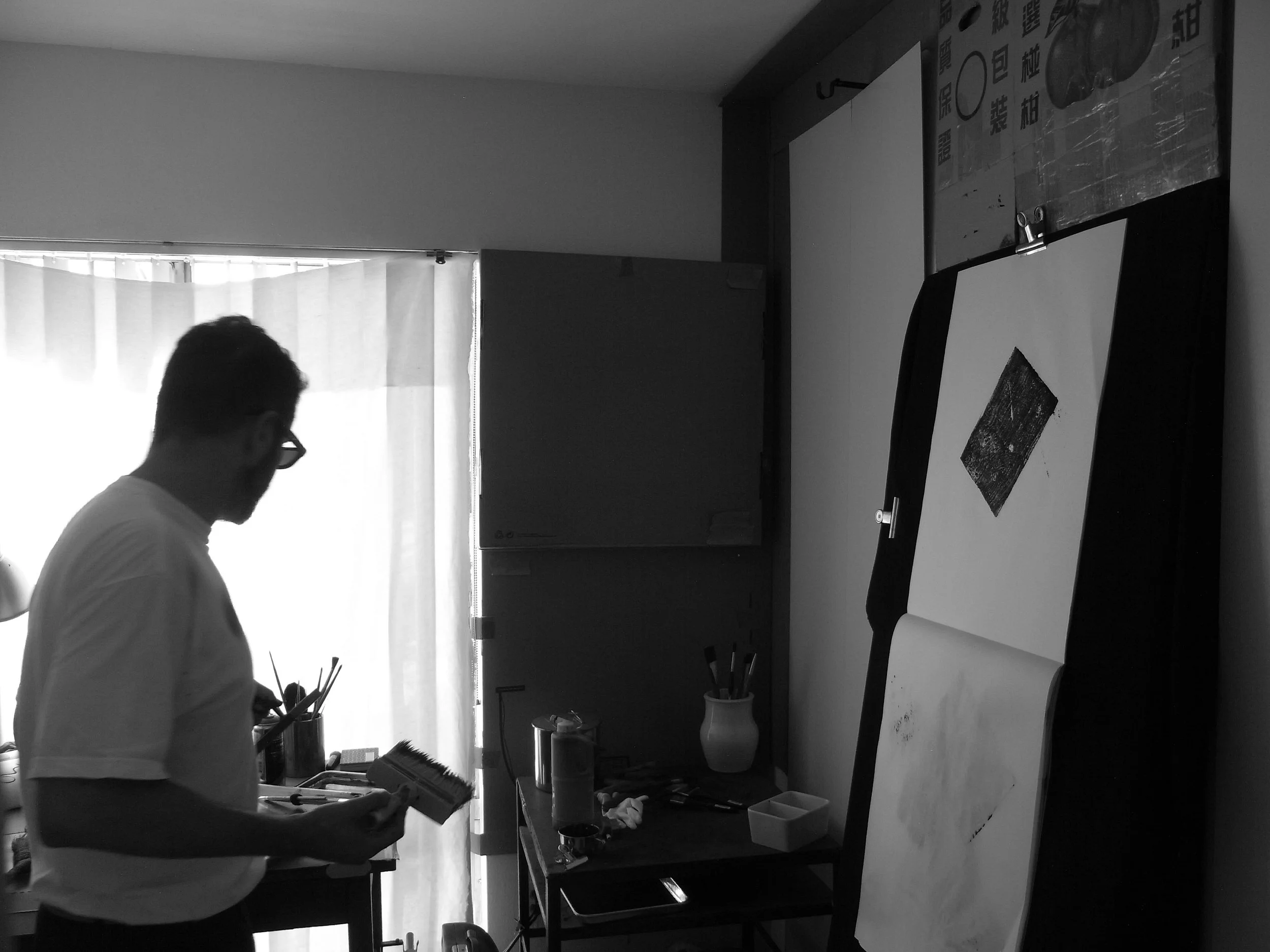 Kevin-Brown-Calligraphy-Self-portrait-R0063559.JPG