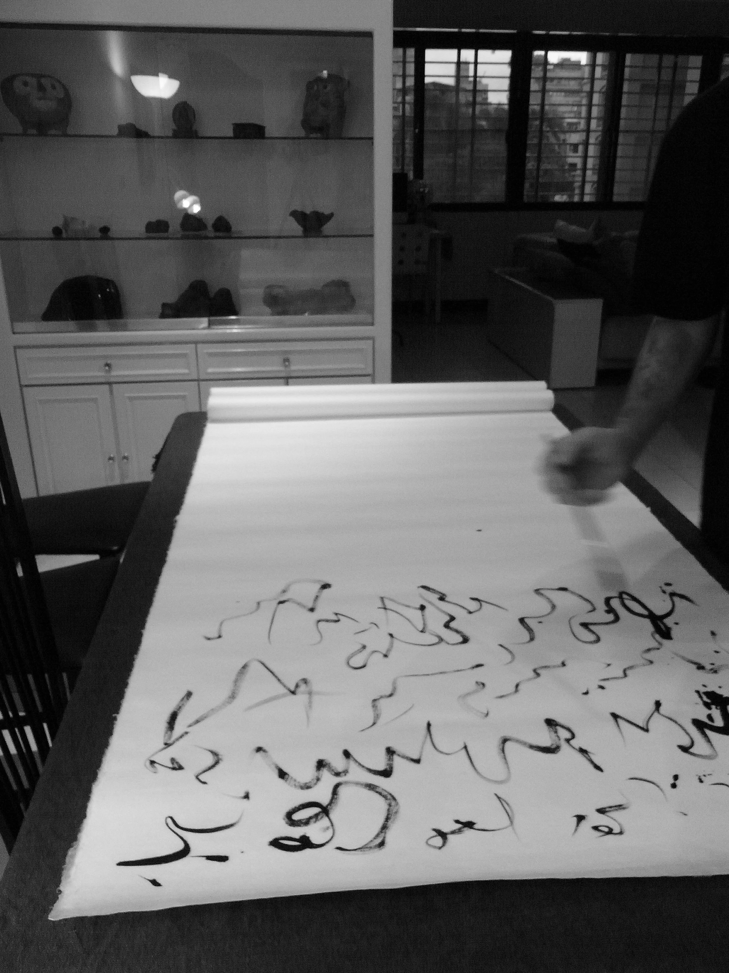 Kevin-Brown-Calligraphy-Life-Sentence-I-R0022903.JPG